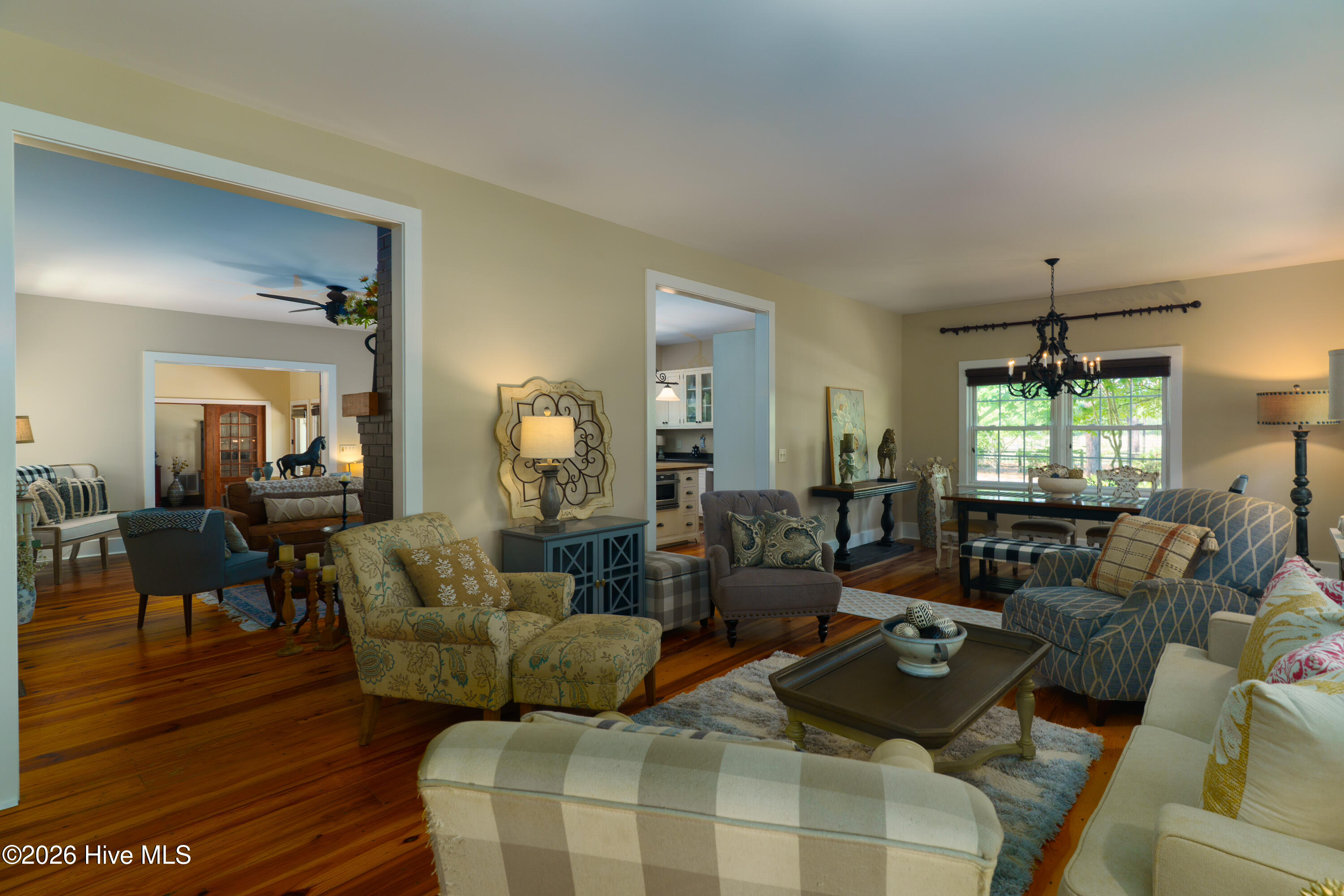 769 Youngs Road Vass, NC 28394 - Photo 17 of 49