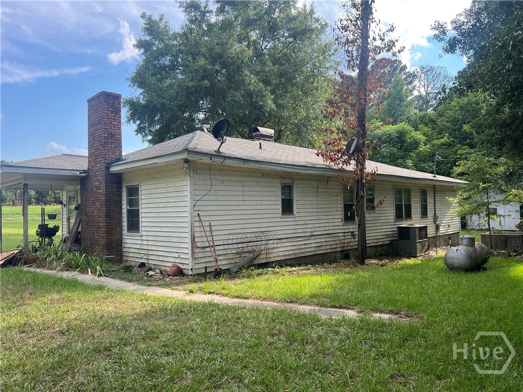 5877 Lexington Road Rayle, GA 30660 - Photo 2 of 7 Gallery Image 2