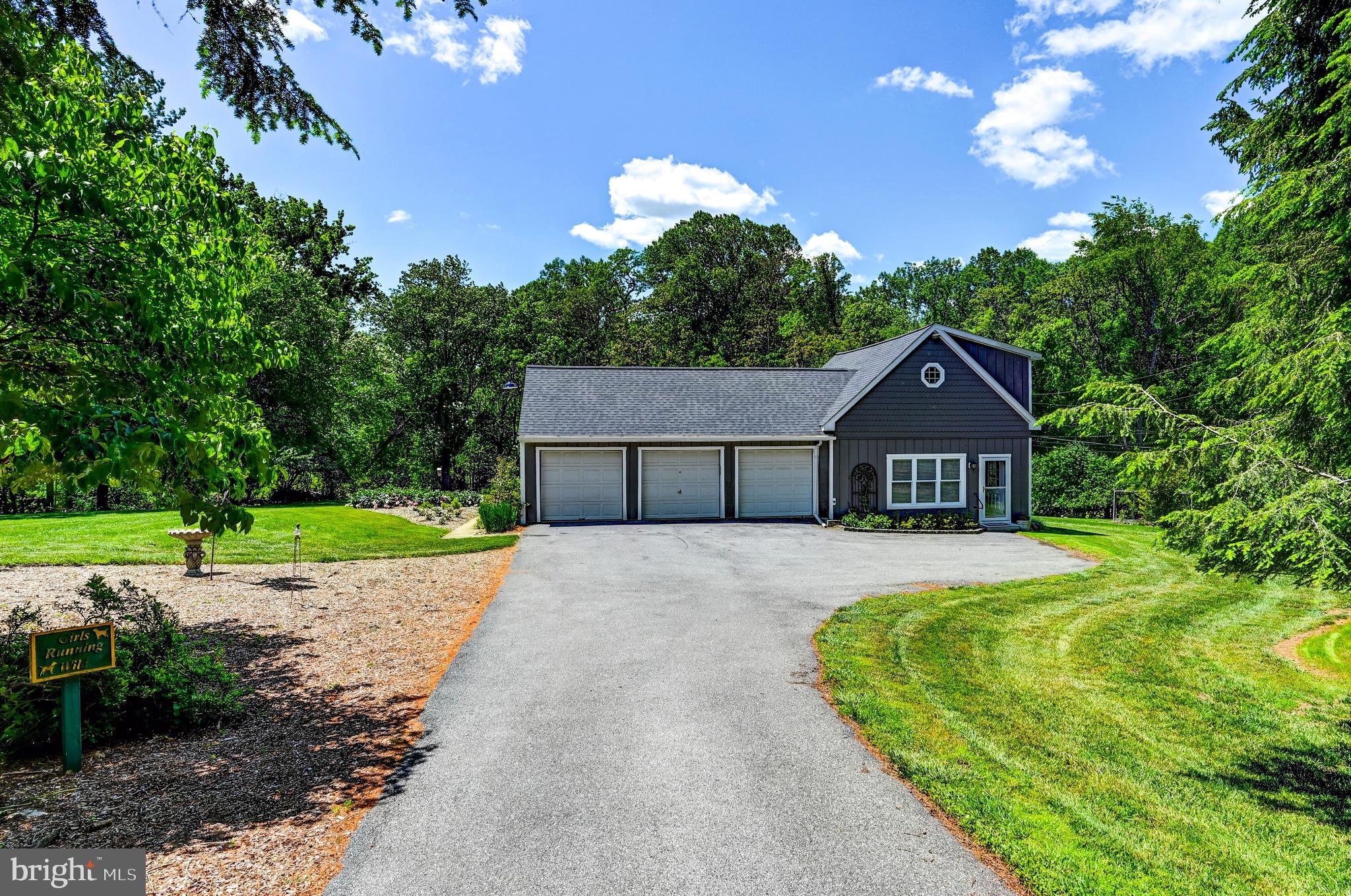 3552 Church Road Ellicott City, MD 21043 - Photo 8 of 28
