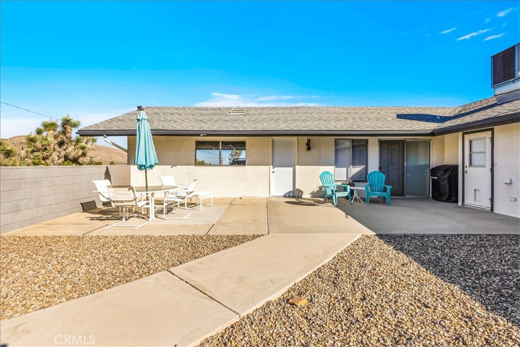 7429 Cardillo Trail Yucca Valley, CA 92284 - Photo 43 of 53