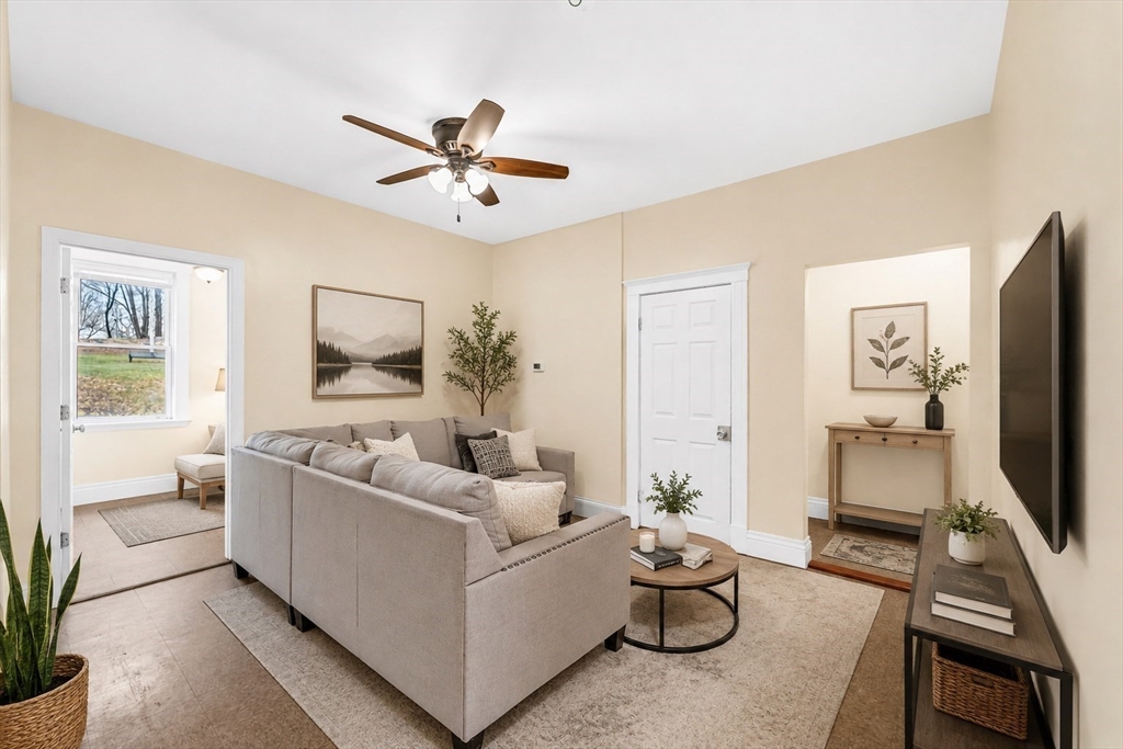 86 Winthrop Street, Unit 1 Boston, MA 02119 - Photo 16 of 41
