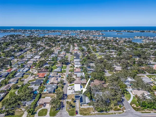 $499,000 | 3425 High Bluff Drive, Largo, FL 33770