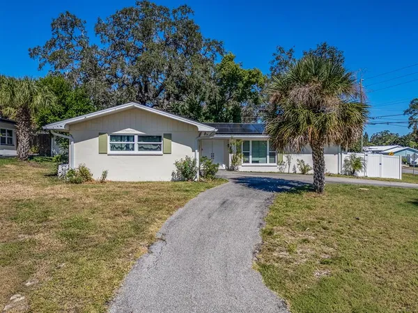 $475,000 | 3425 High Bluff Drive, Largo, FL 33770