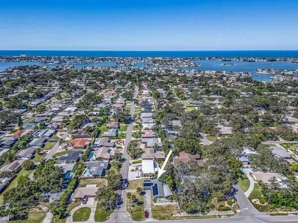 $475,000 | 3425 High Bluff Drive, Largo, FL 33770