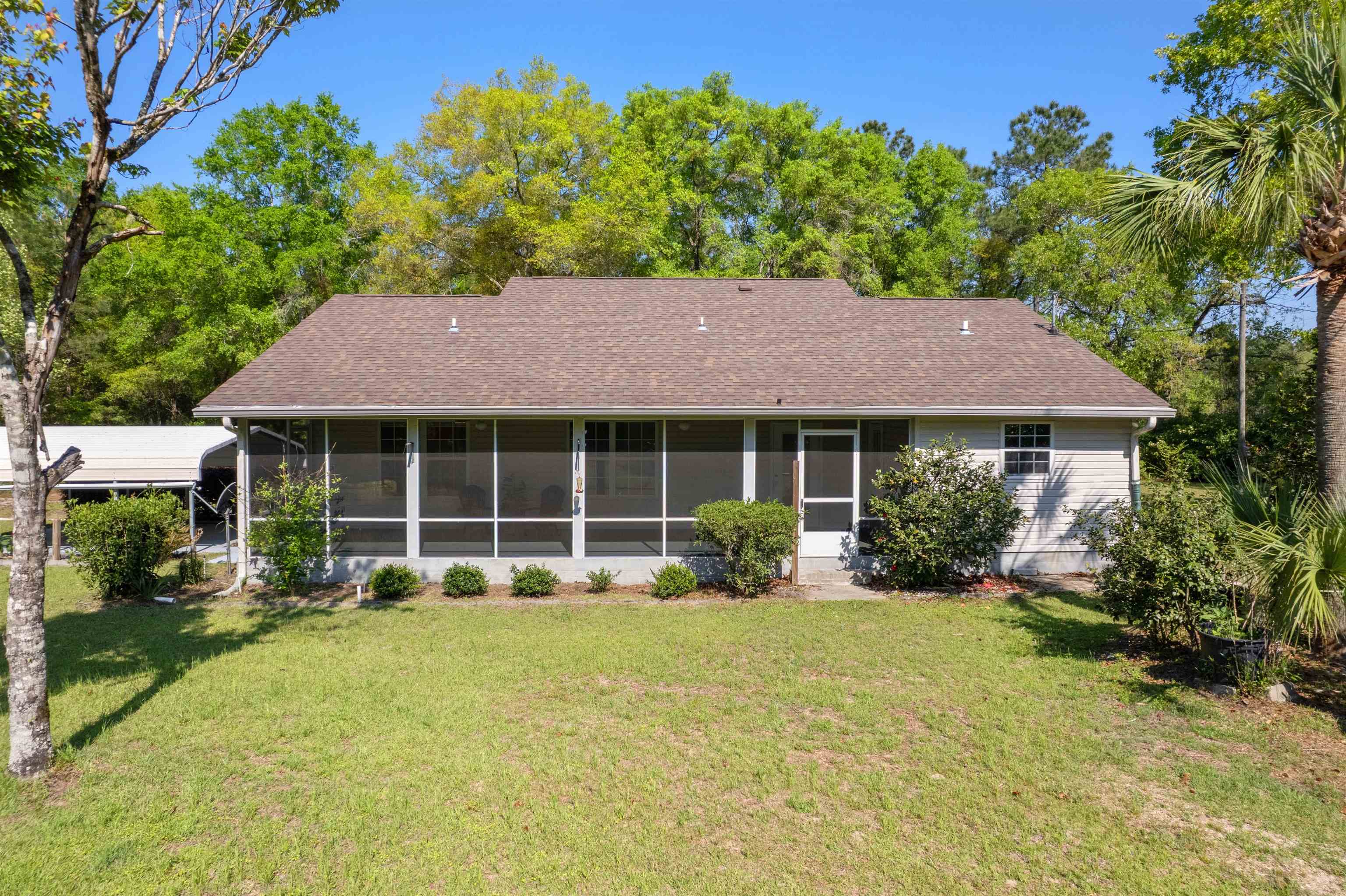 205 Ivan Church Road Crawfordville, FL 32327 - Photo 11 of 39