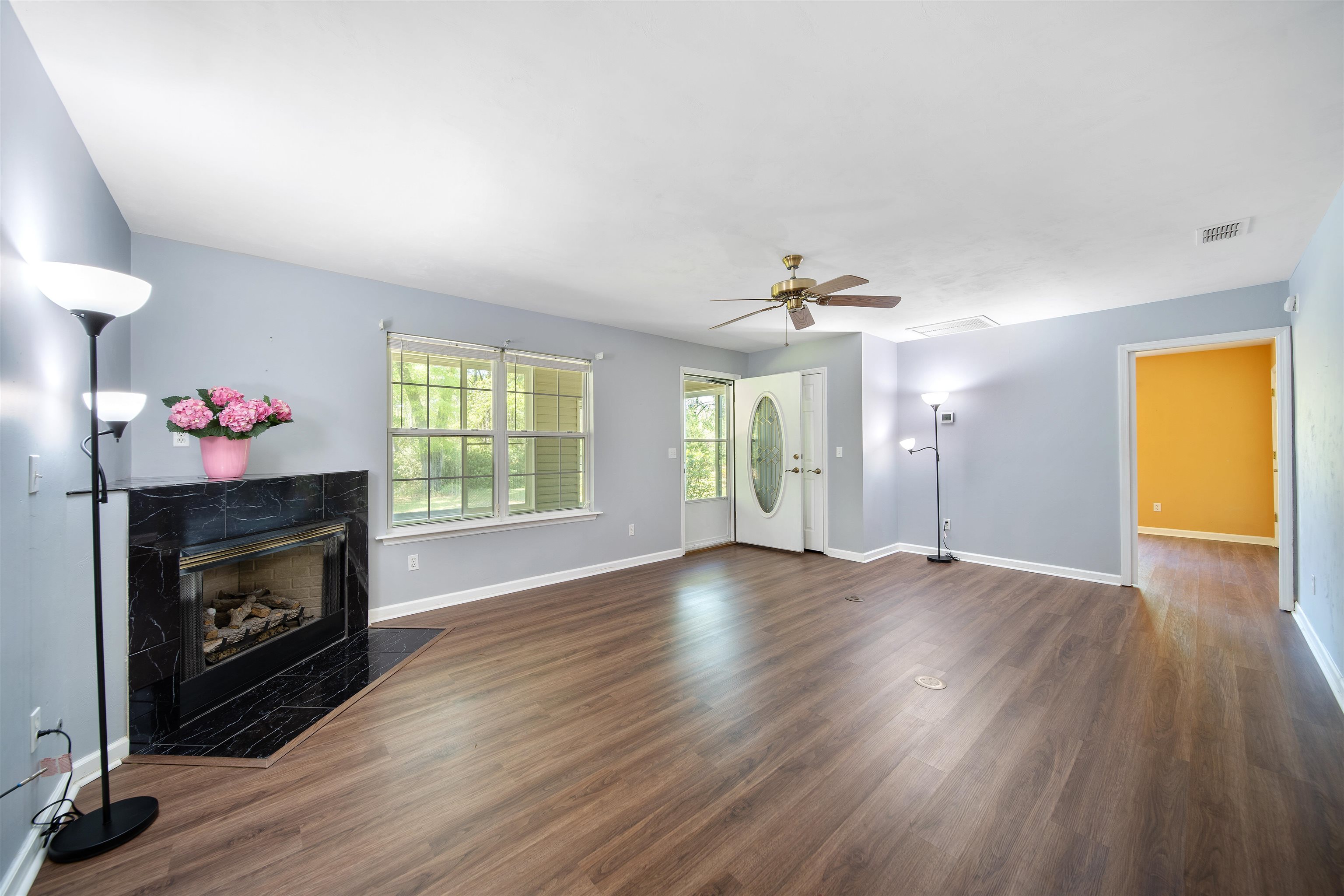 205 Ivan Church Road Crawfordville, FL 32327 - Photo 16 of 39