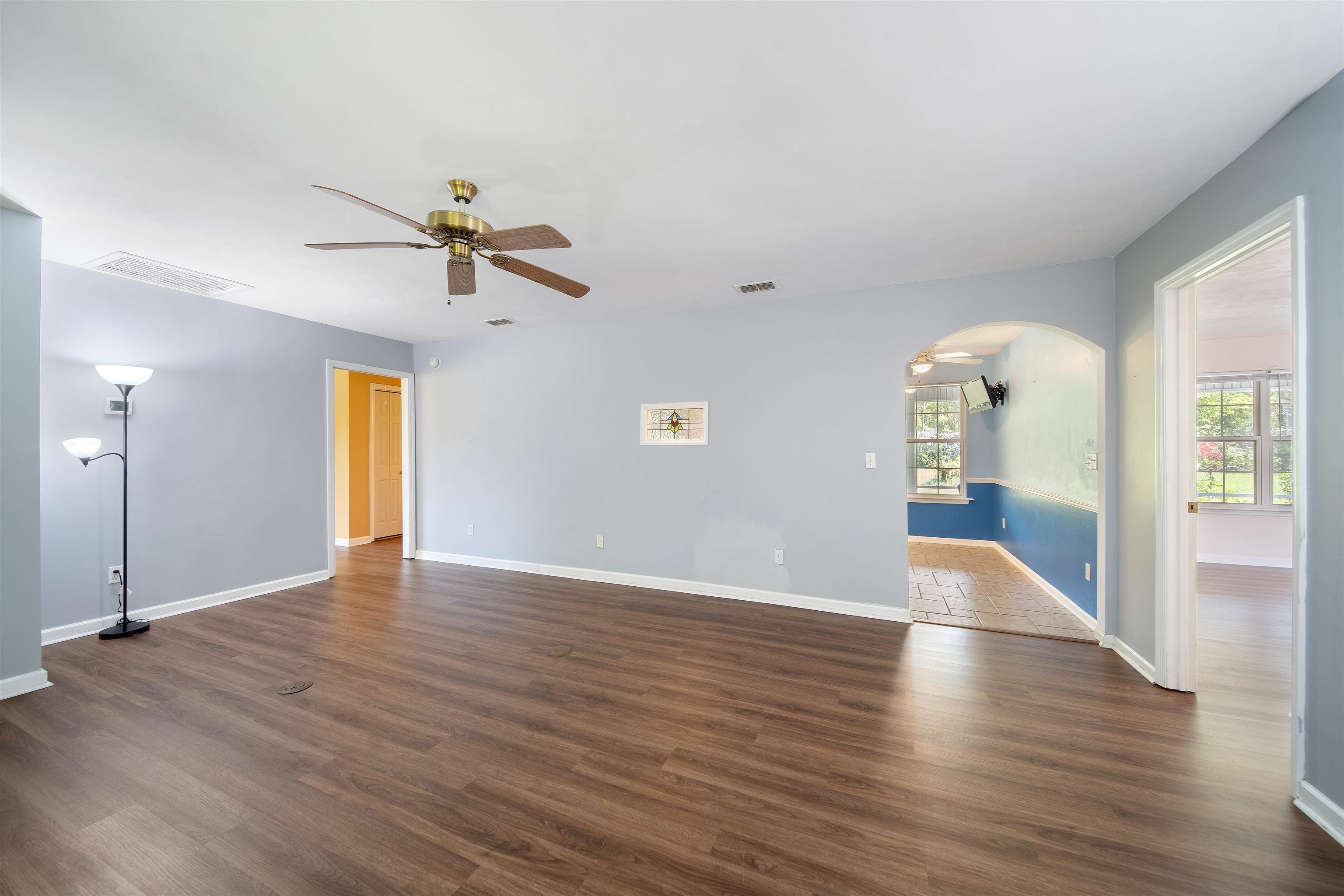 205 Ivan Church Road Crawfordville, FL 32327 - Photo 17 of 39