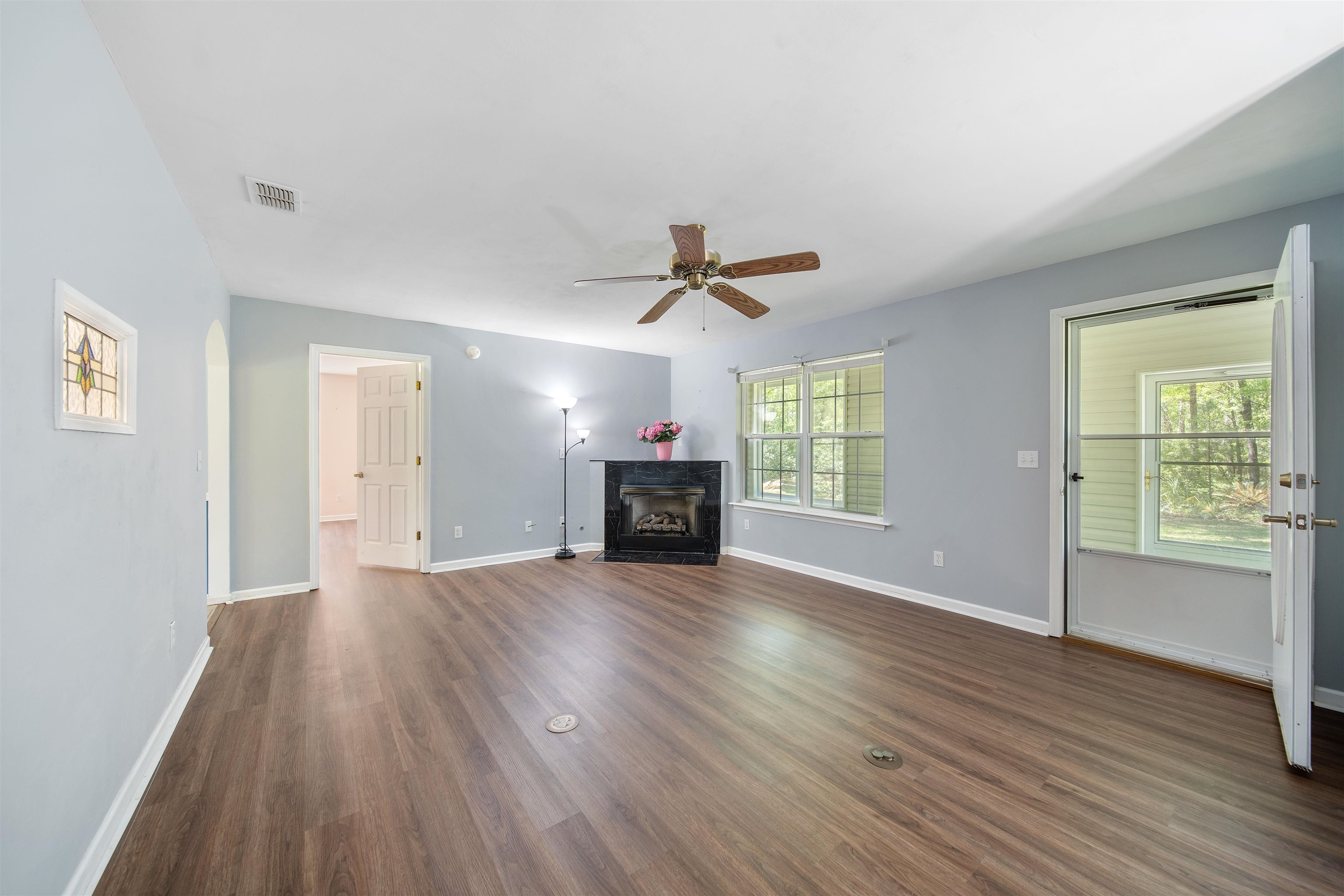 205 Ivan Church Road Crawfordville, FL 32327 - Photo 18 of 39