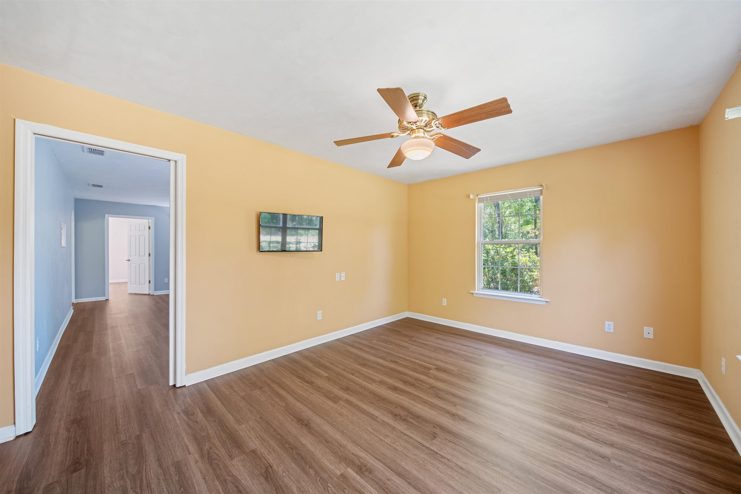 205 Ivan Church Road Crawfordville, FL 32327 - Photo 26 of 39