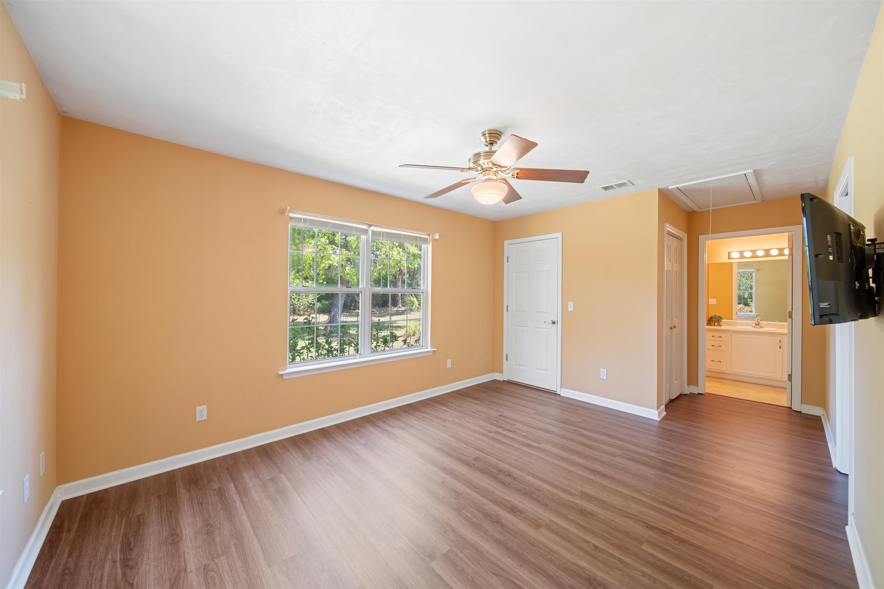 205 Ivan Church Road Crawfordville, FL 32327 - Photo 27 of 39