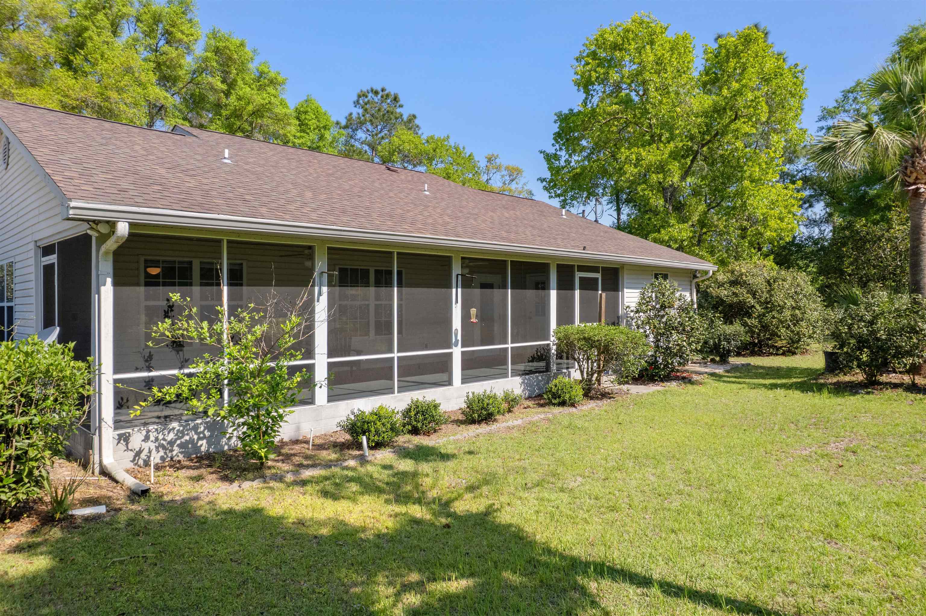 205 Ivan Church Road Crawfordville, FL 32327 - Photo 32 of 39