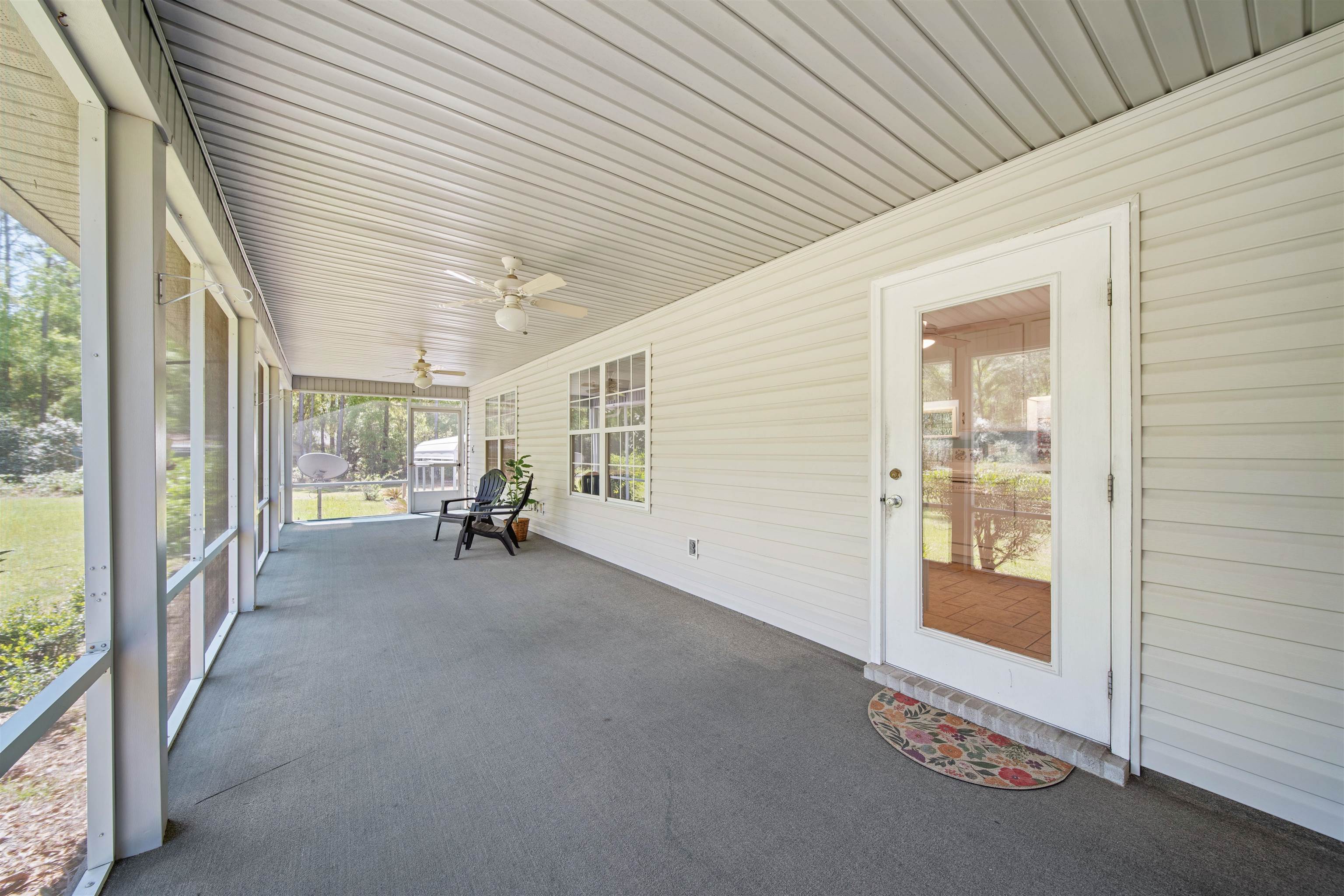 205 Ivan Church Road Crawfordville, FL 32327 - Photo 34 of 39