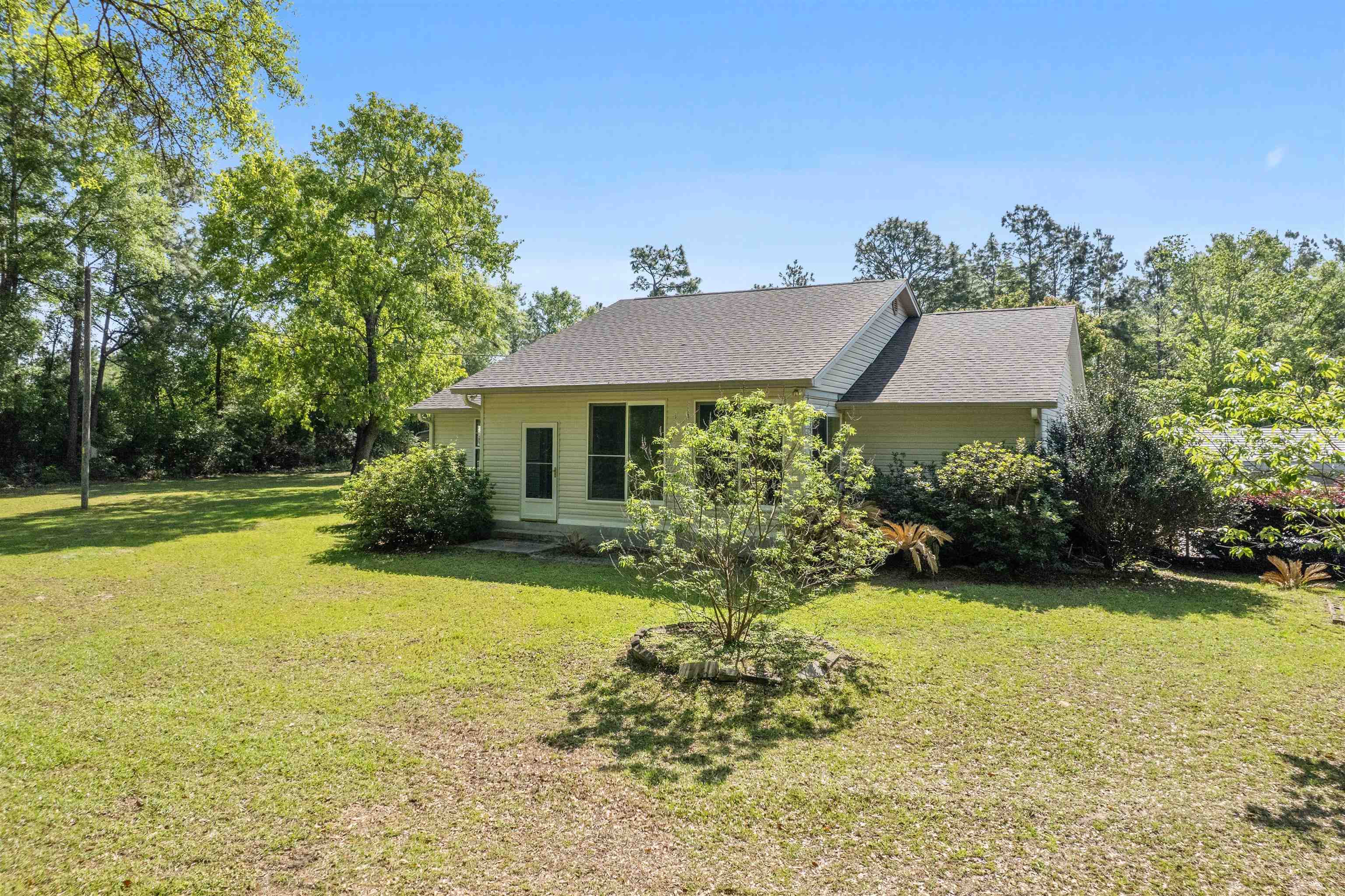 205 Ivan Church Road Crawfordville, FL 32327 - Photo 39 of 39