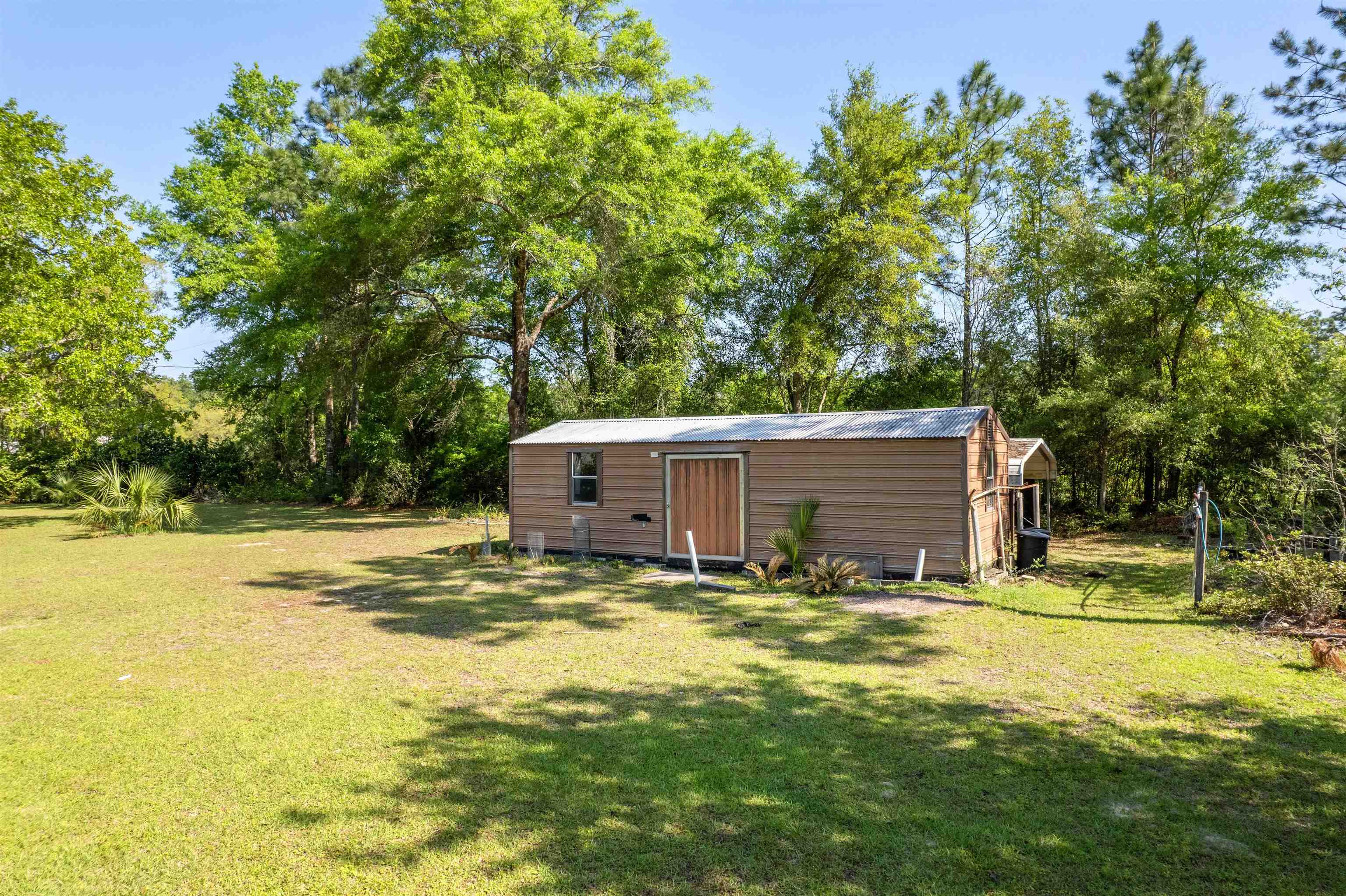 205 Ivan Church Road Crawfordville, FL 32327 - Photo 8 of 39