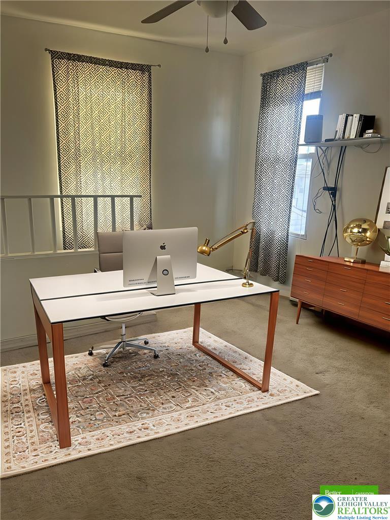 816 North Shell Street Allentown, PA 18109 - Photo 12 of 22 a living room with a table