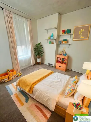 $224,900 | 816 North Shell Street, Allentown, PA 18109