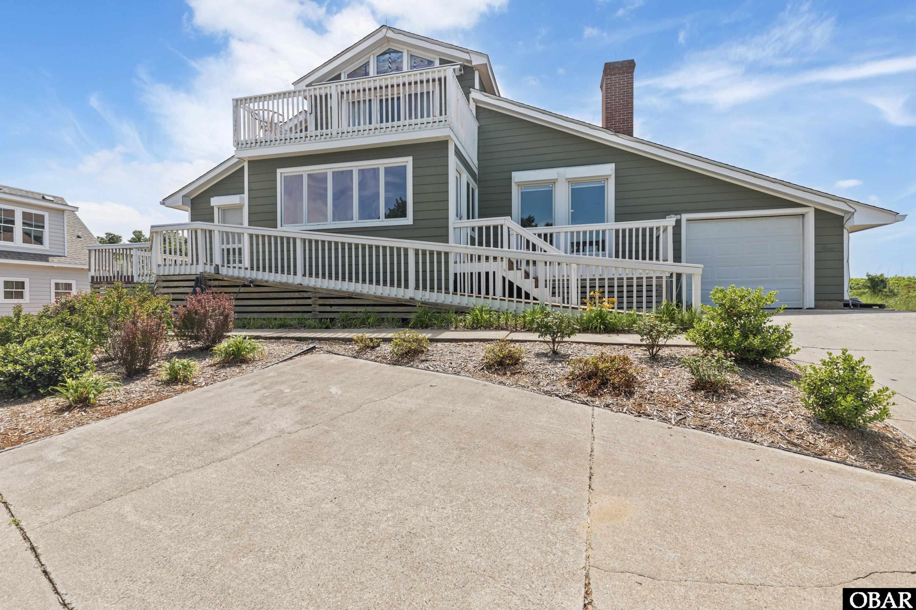 4304 Seascape Drive Kitty Hawk, NC 27949 - Photo 2 of 50