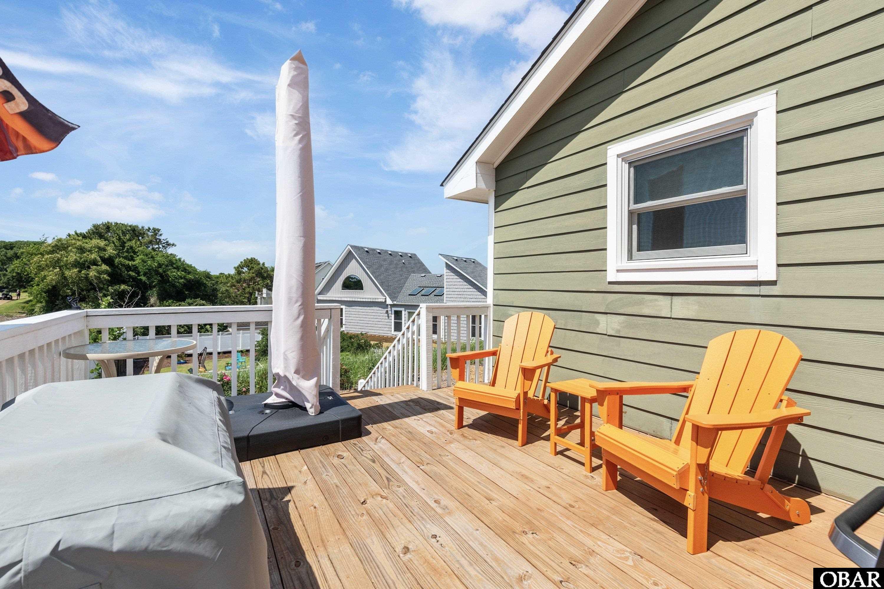 4304 Seascape Drive Kitty Hawk, NC 27949 - Photo 28 of 50