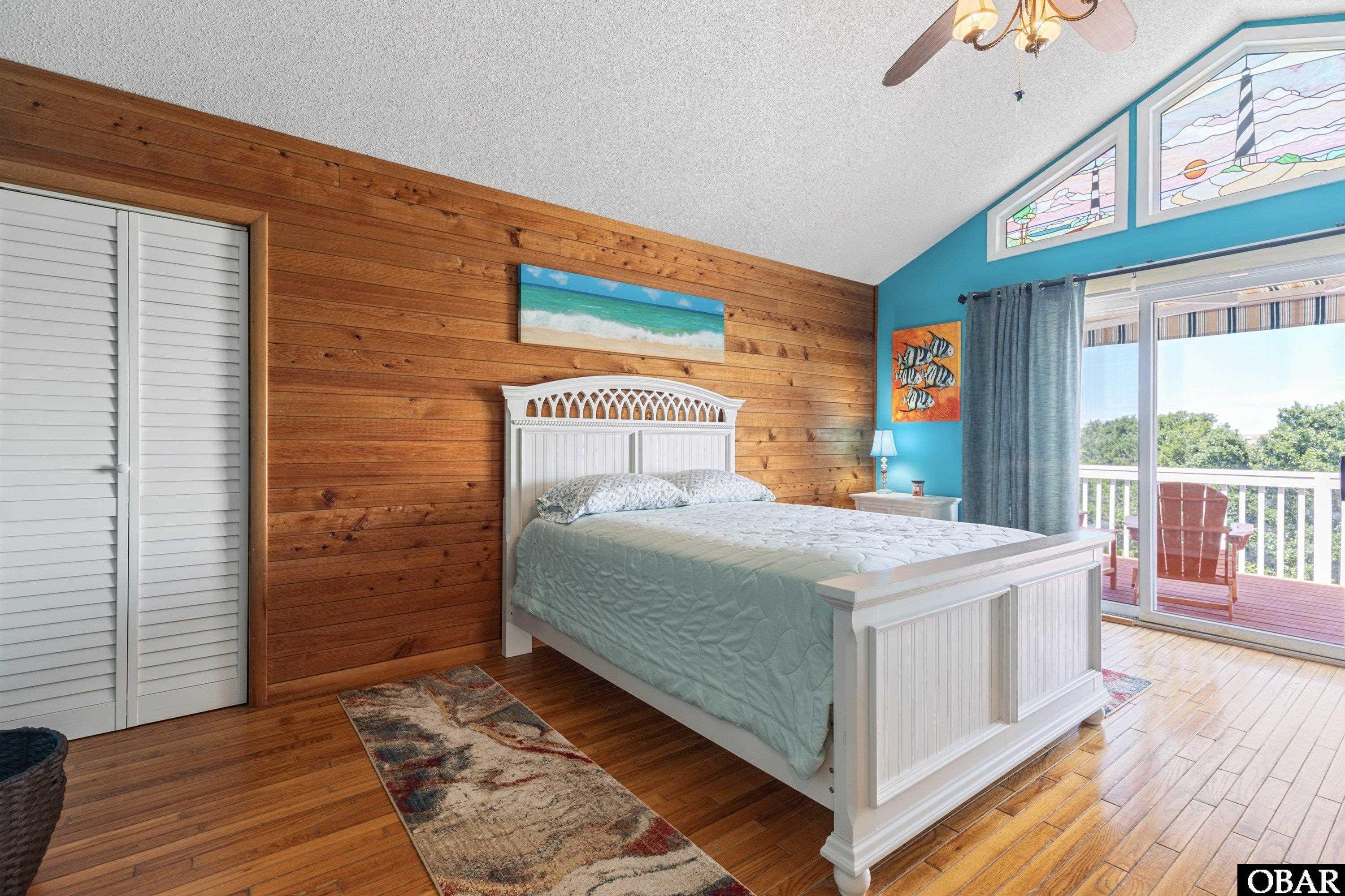 4304 Seascape Drive Kitty Hawk, NC 27949 - Photo 32 of 50