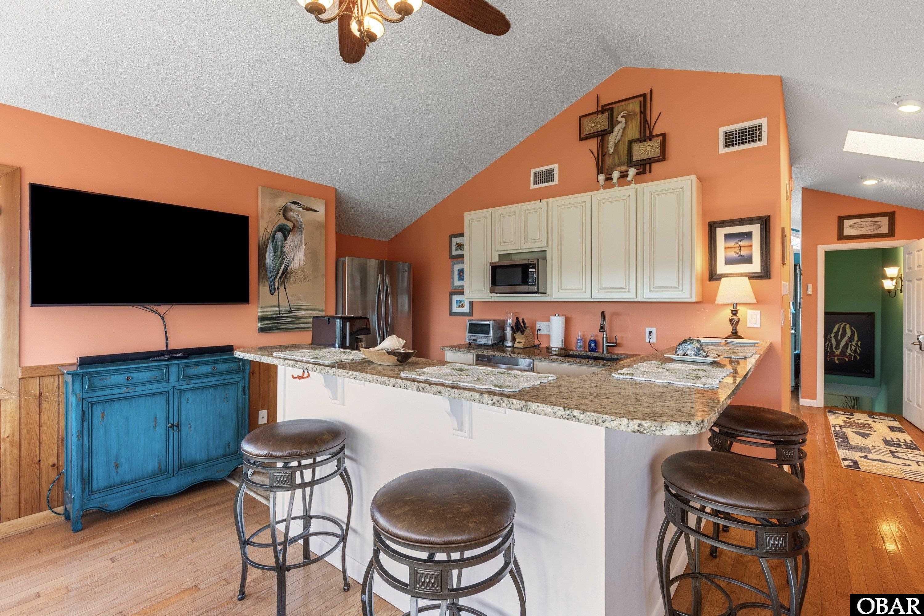 4304 Seascape Drive Kitty Hawk, NC 27949 - Photo 35 of 50