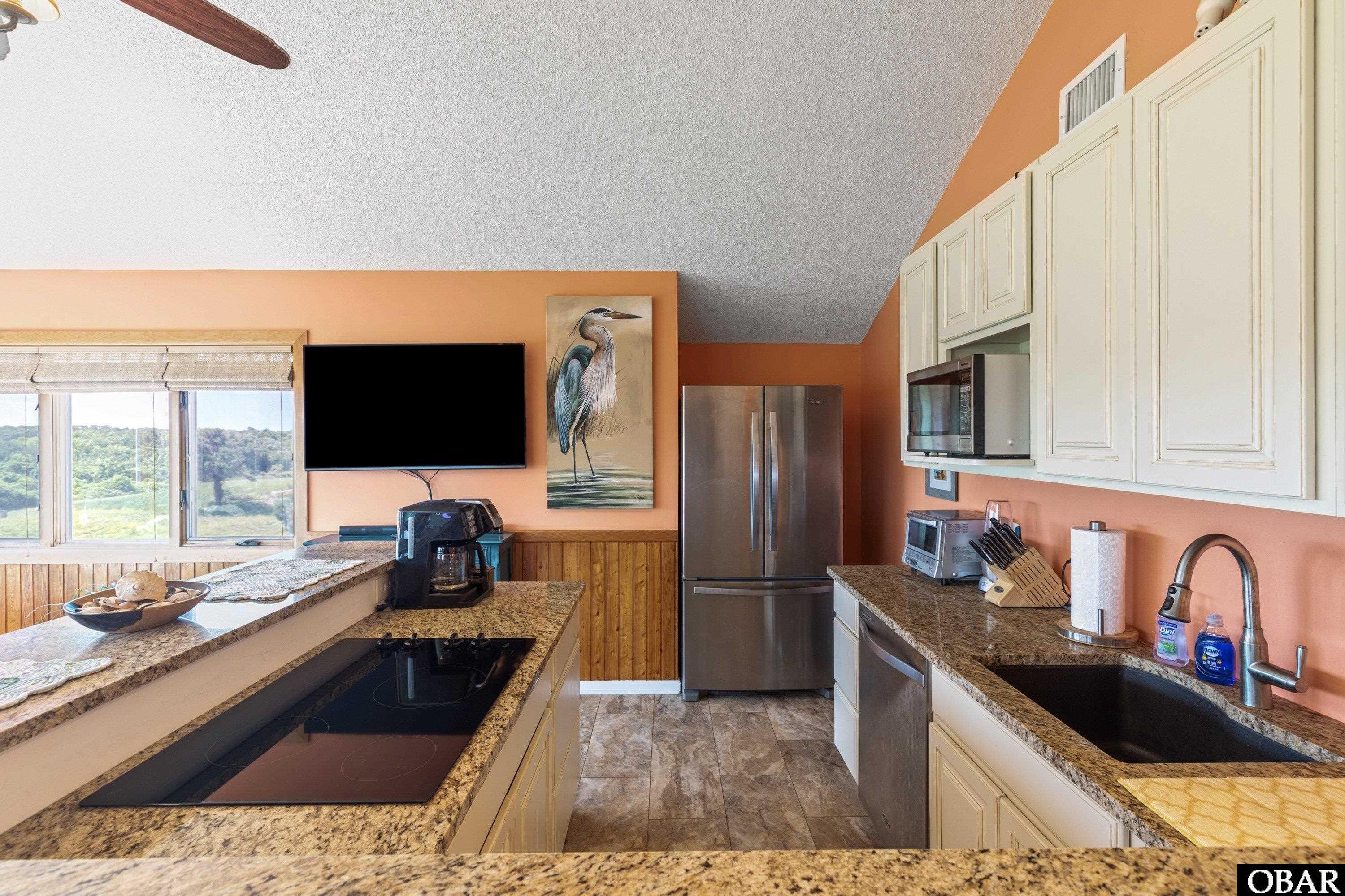 4304 Seascape Drive Kitty Hawk, NC 27949 - Photo 36 of 50