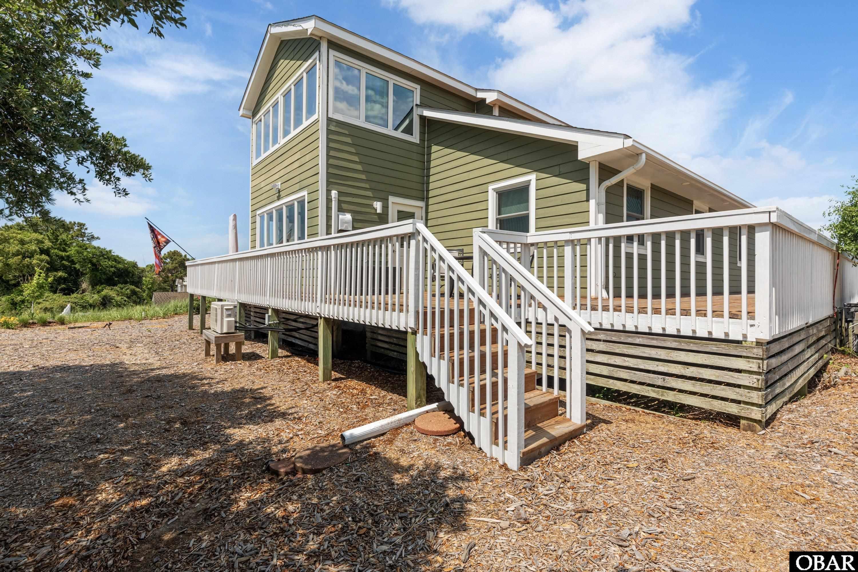 4304 Seascape Drive Kitty Hawk, NC 27949 - Photo 46 of 50