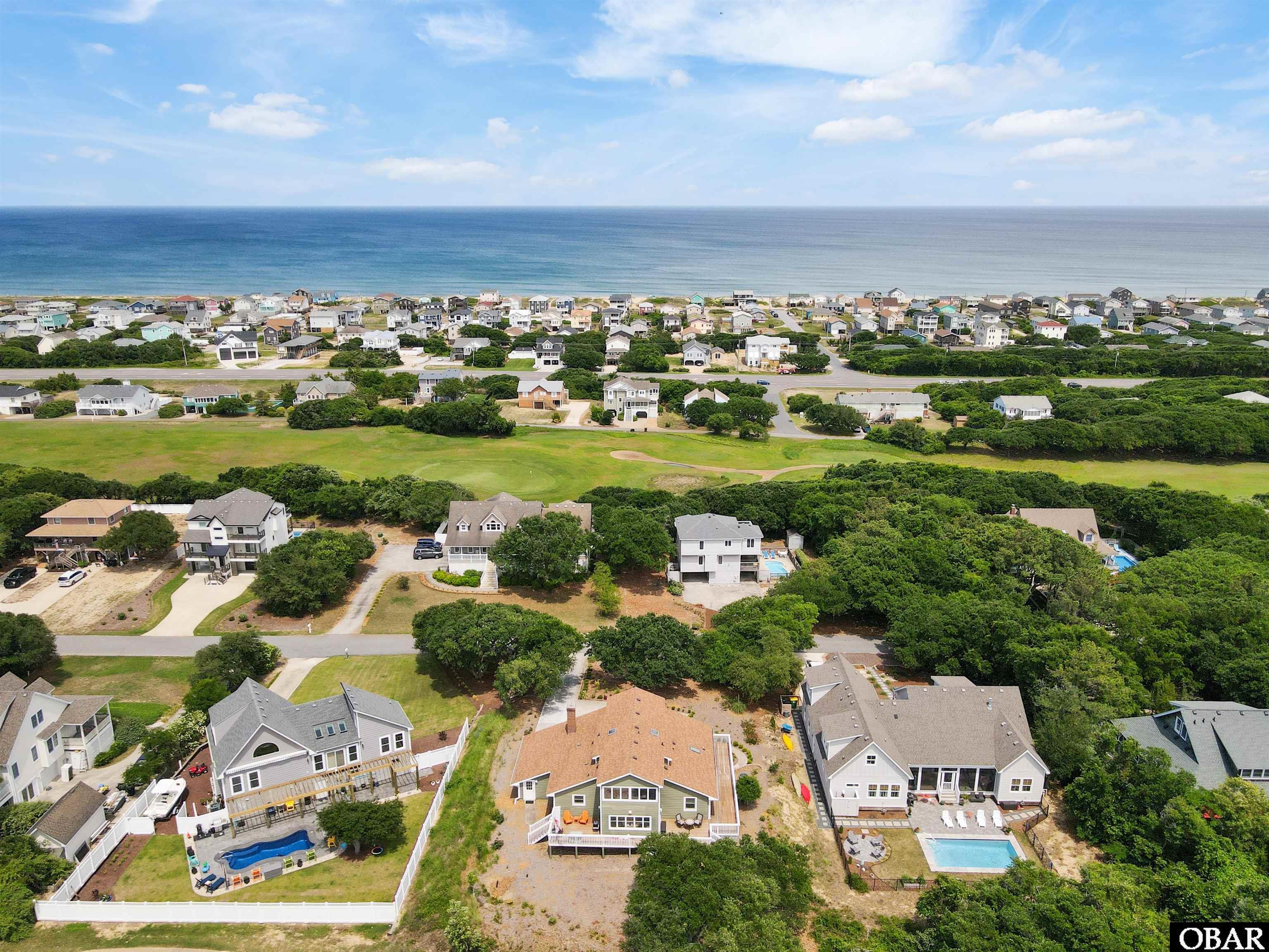 4304 Seascape Drive Kitty Hawk, NC 27949 - Photo 48 of 50