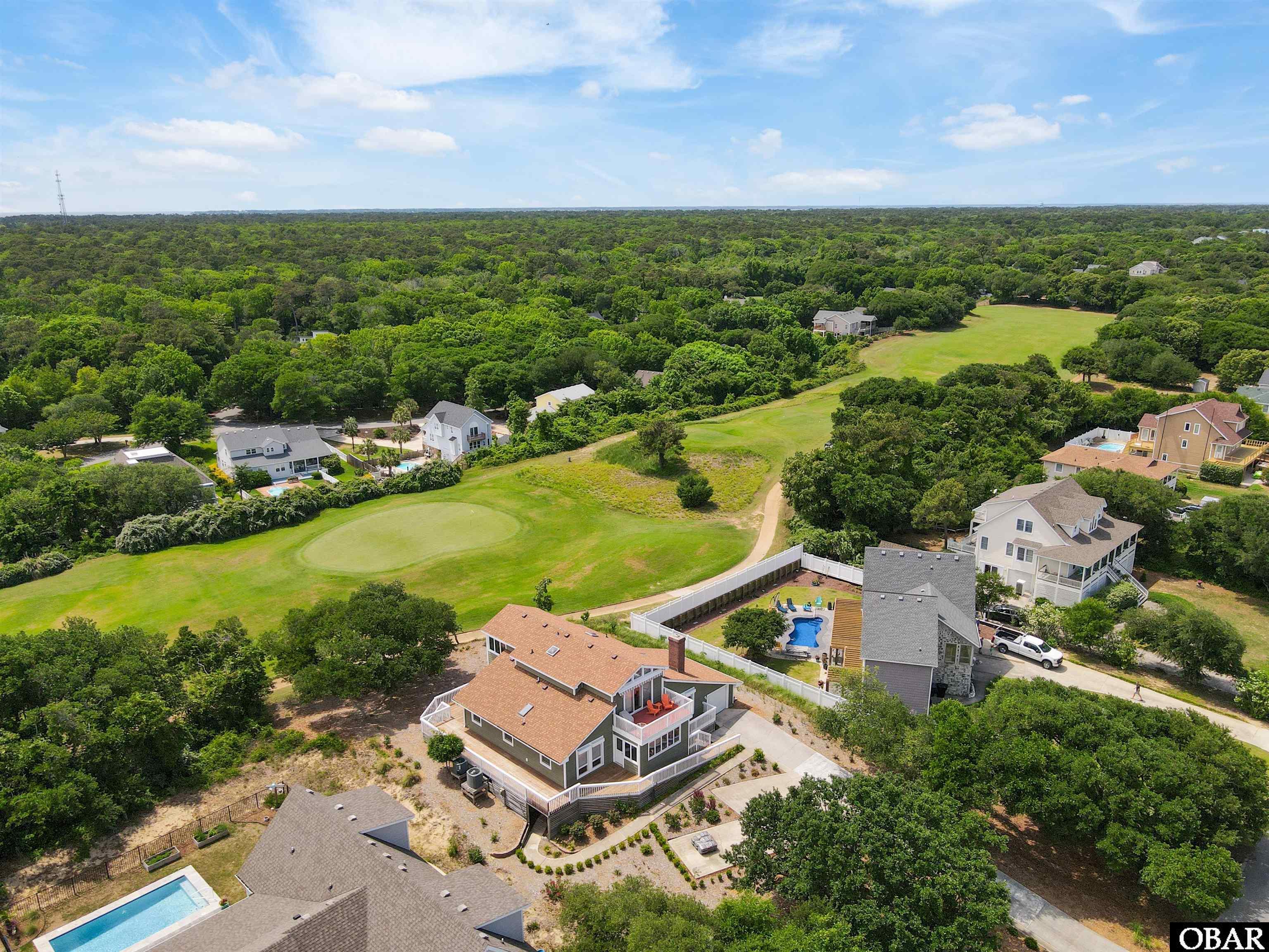 4304 Seascape Drive Kitty Hawk, NC 27949 - Photo 49 of 50