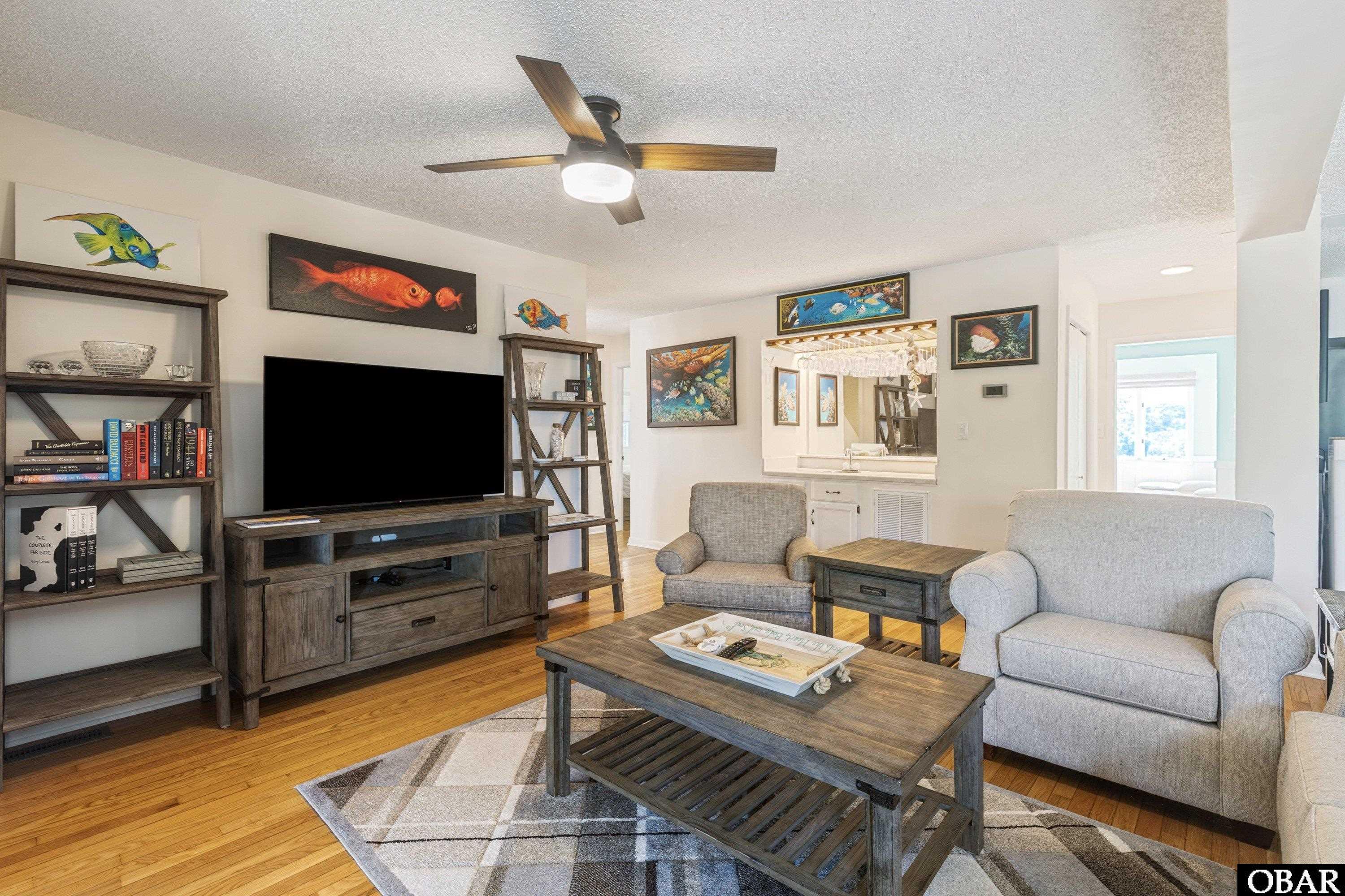 4304 Seascape Drive Kitty Hawk, NC 27949 - Photo 7 of 50