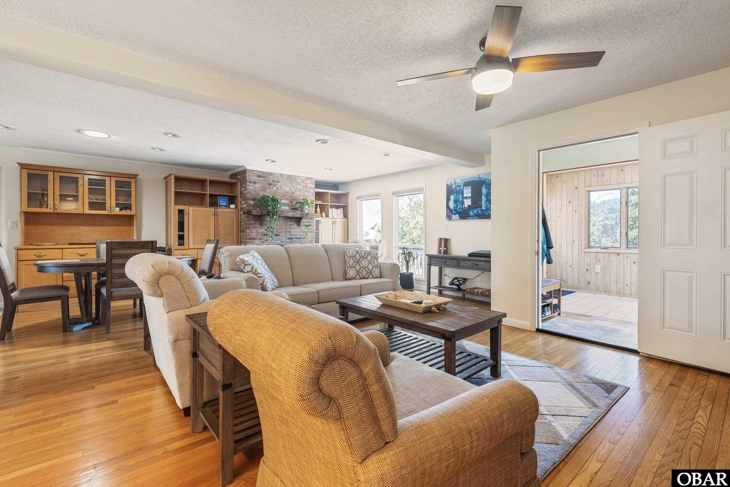 4304 Seascape Drive Kitty Hawk, NC 27949 - Photo 9 of 50