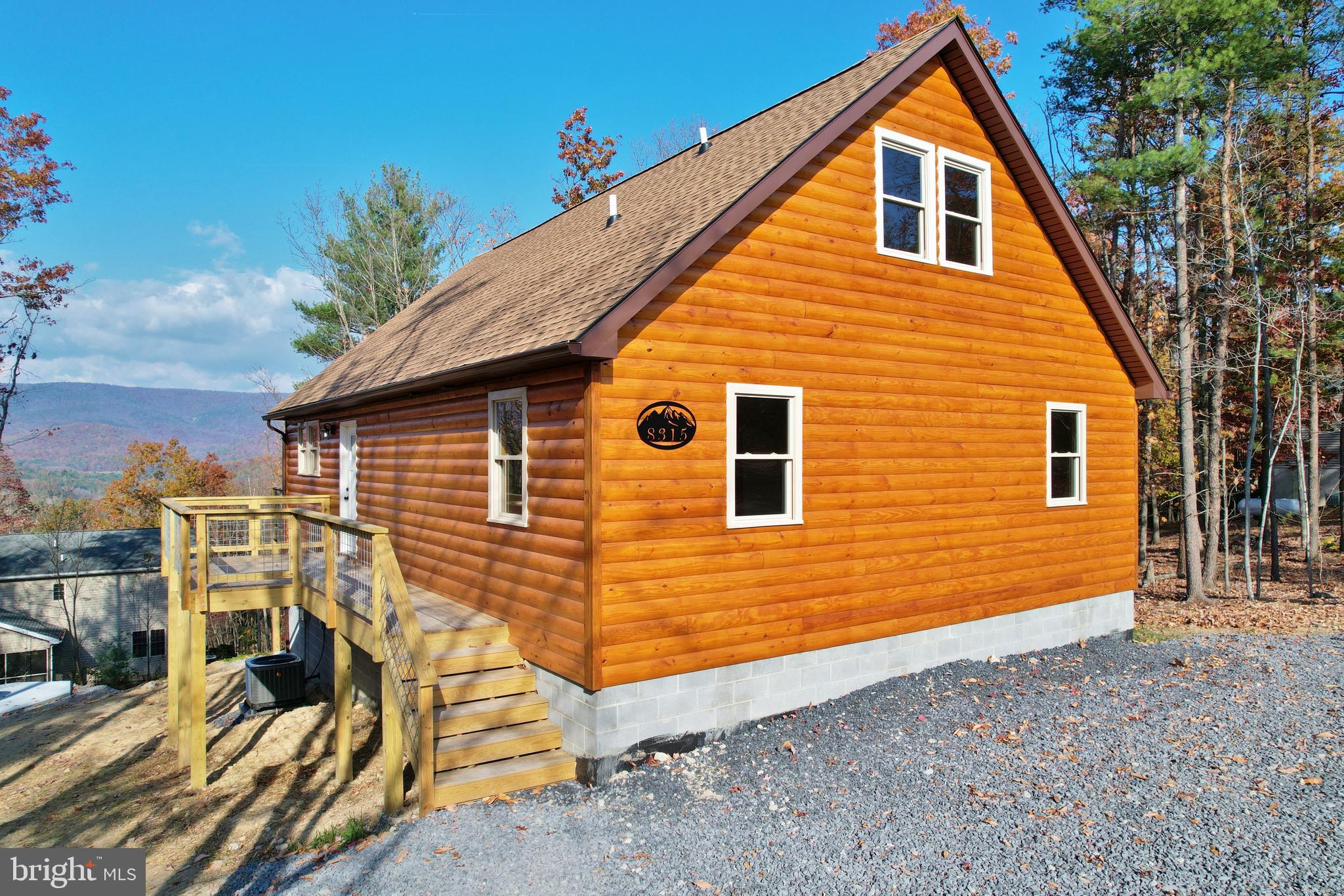 8315 Supinlick Ridge Road Basye, VA 22842 - Photo 21 of 71