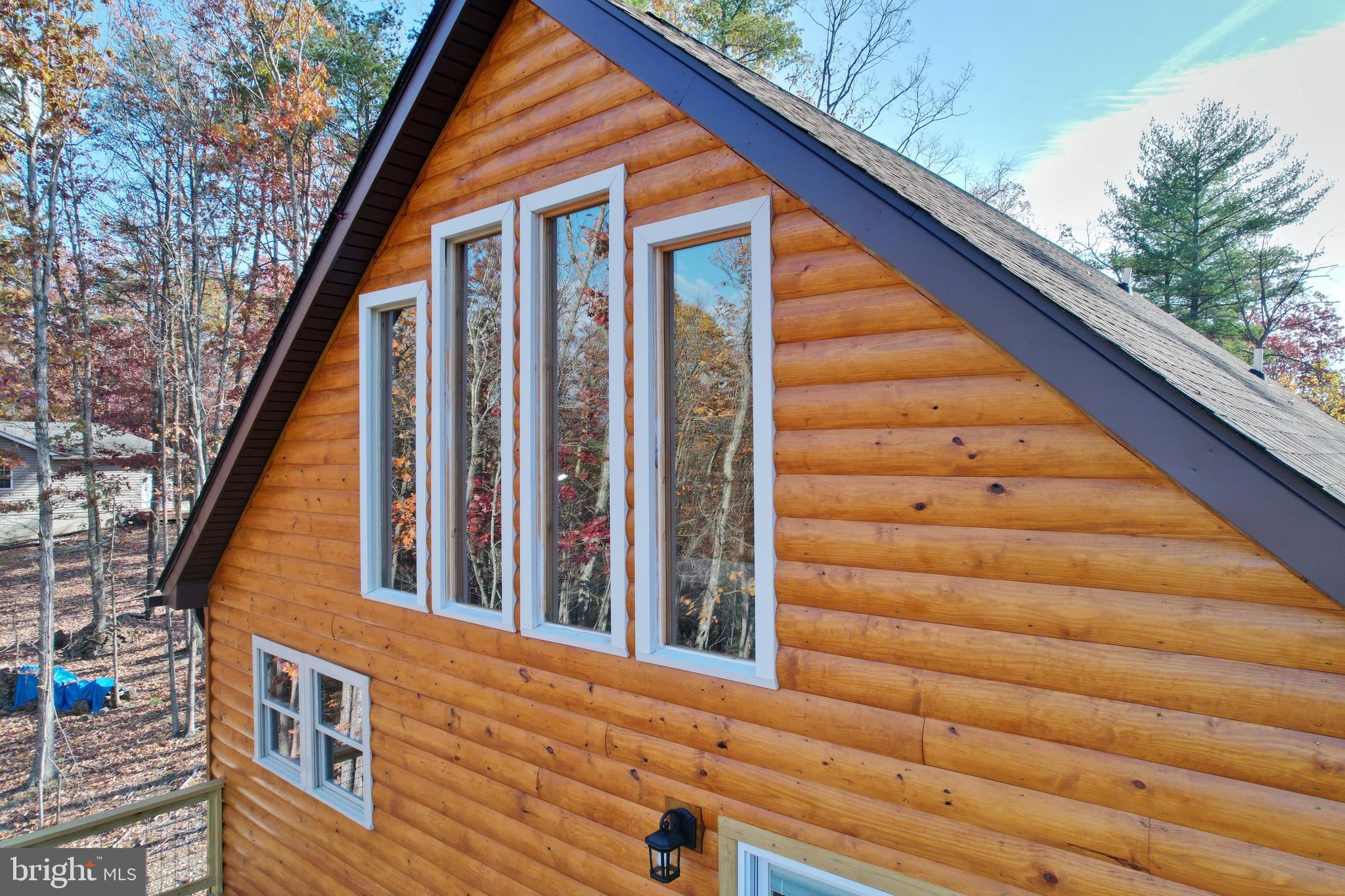 8315 Supinlick Ridge Road Basye, VA 22842 - Photo 23 of 71