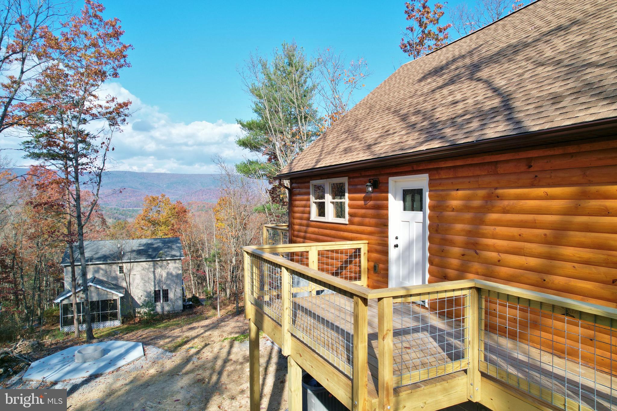 8315 Supinlick Ridge Road Basye, VA 22842 - Photo 29 of 71