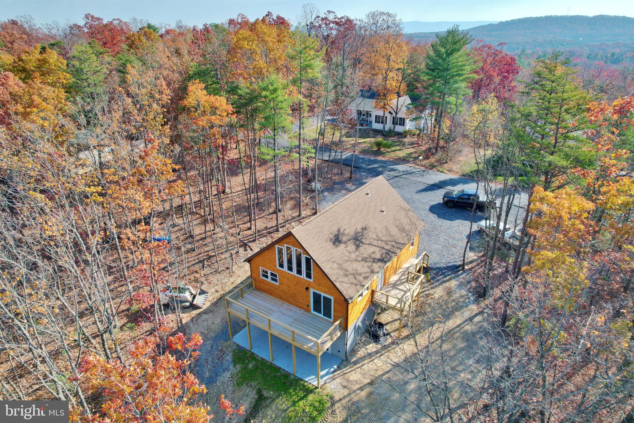 8315 Supinlick Ridge Road Basye, VA 22842 - Photo 3 of 71