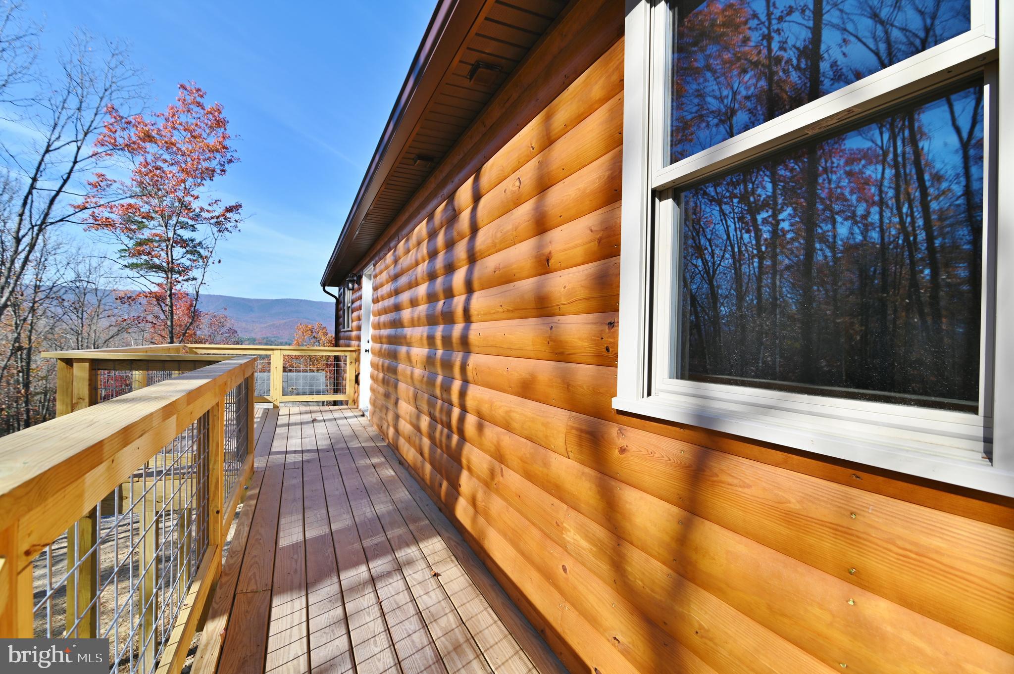 8315 Supinlick Ridge Road Basye, VA 22842 - Photo 31 of 71