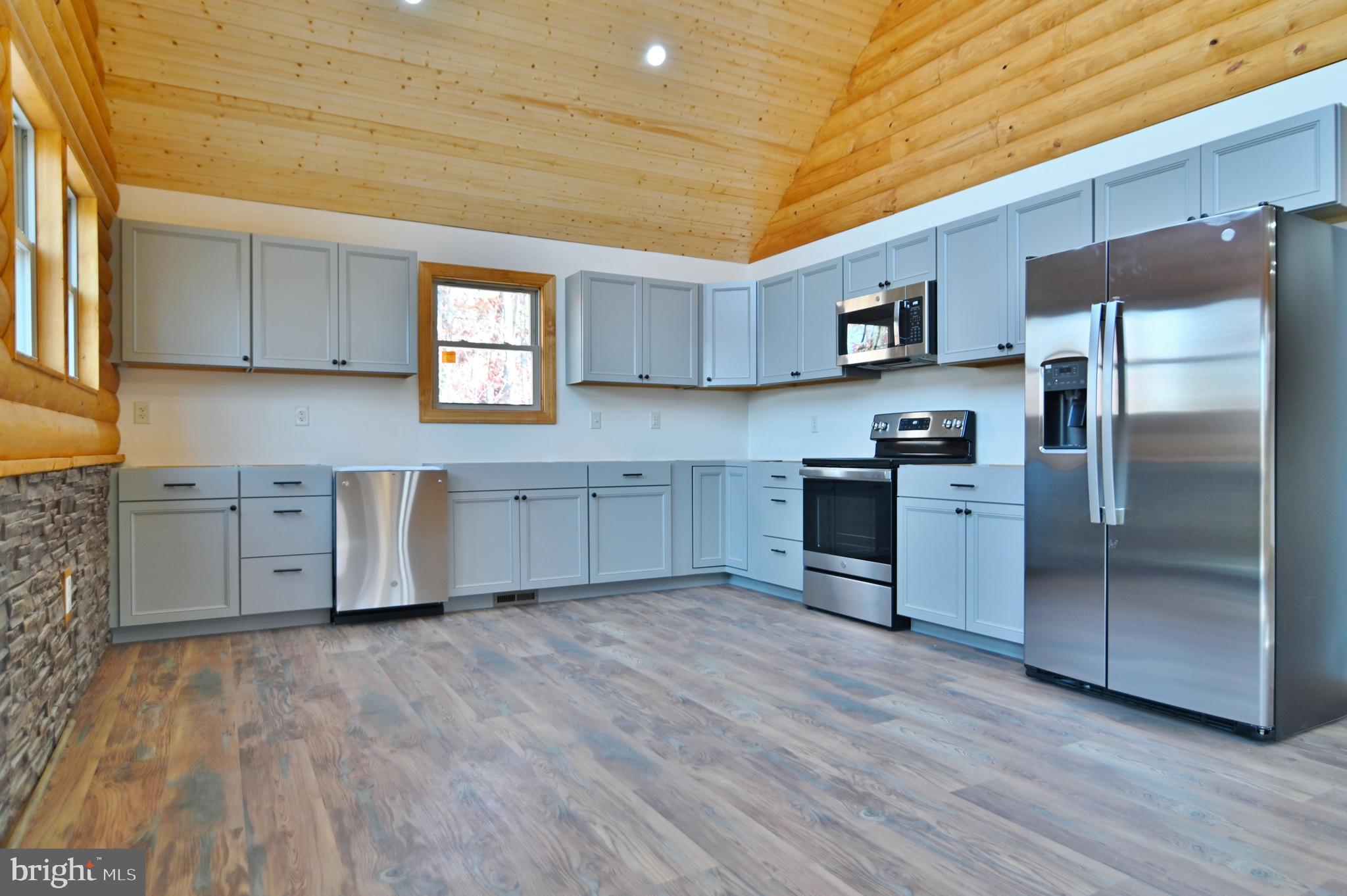 8315 Supinlick Ridge Road Basye, VA 22842 - Photo 33 of 71