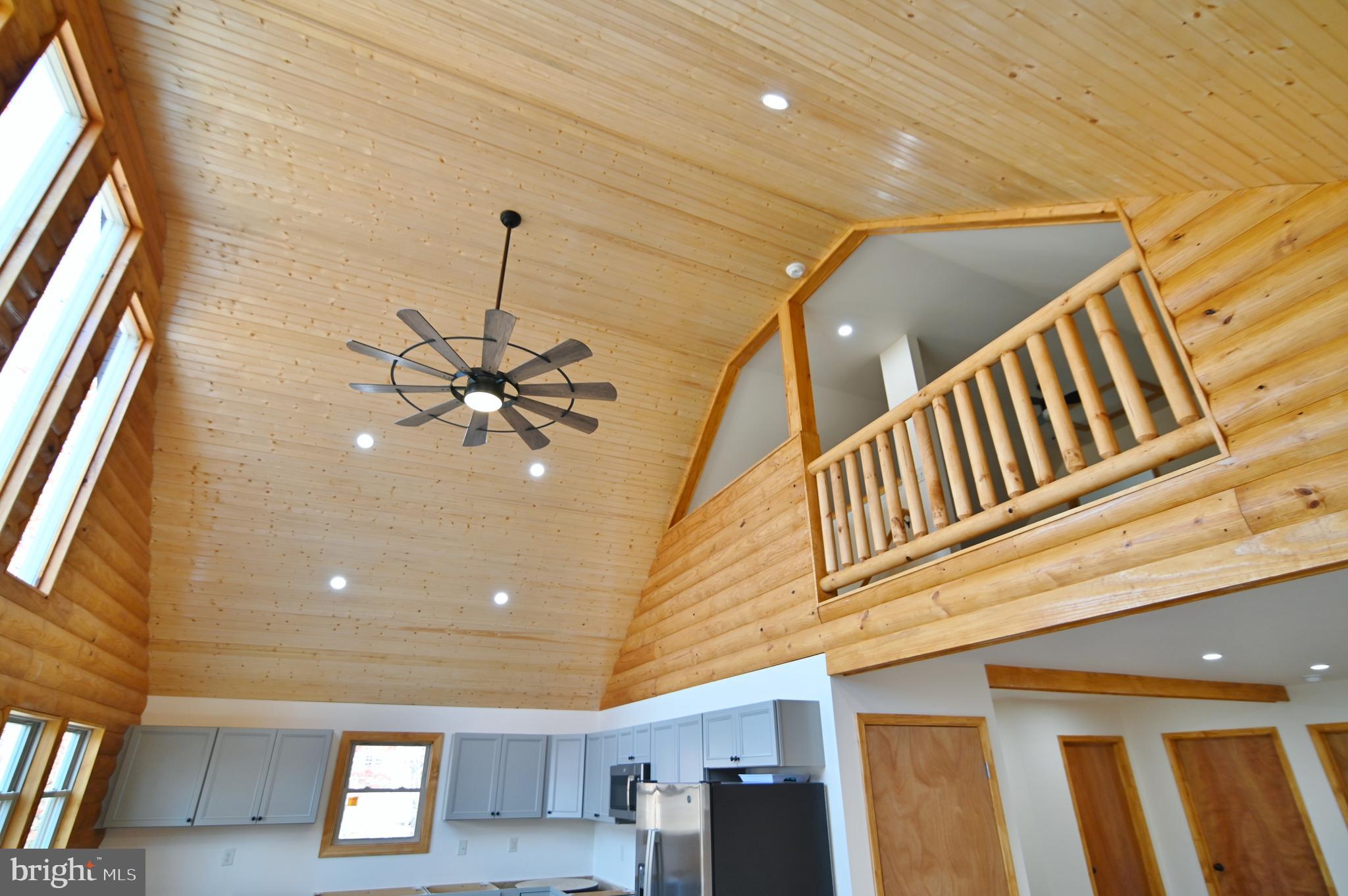 8315 Supinlick Ridge Road Basye, VA 22842 - Photo 34 of 71
