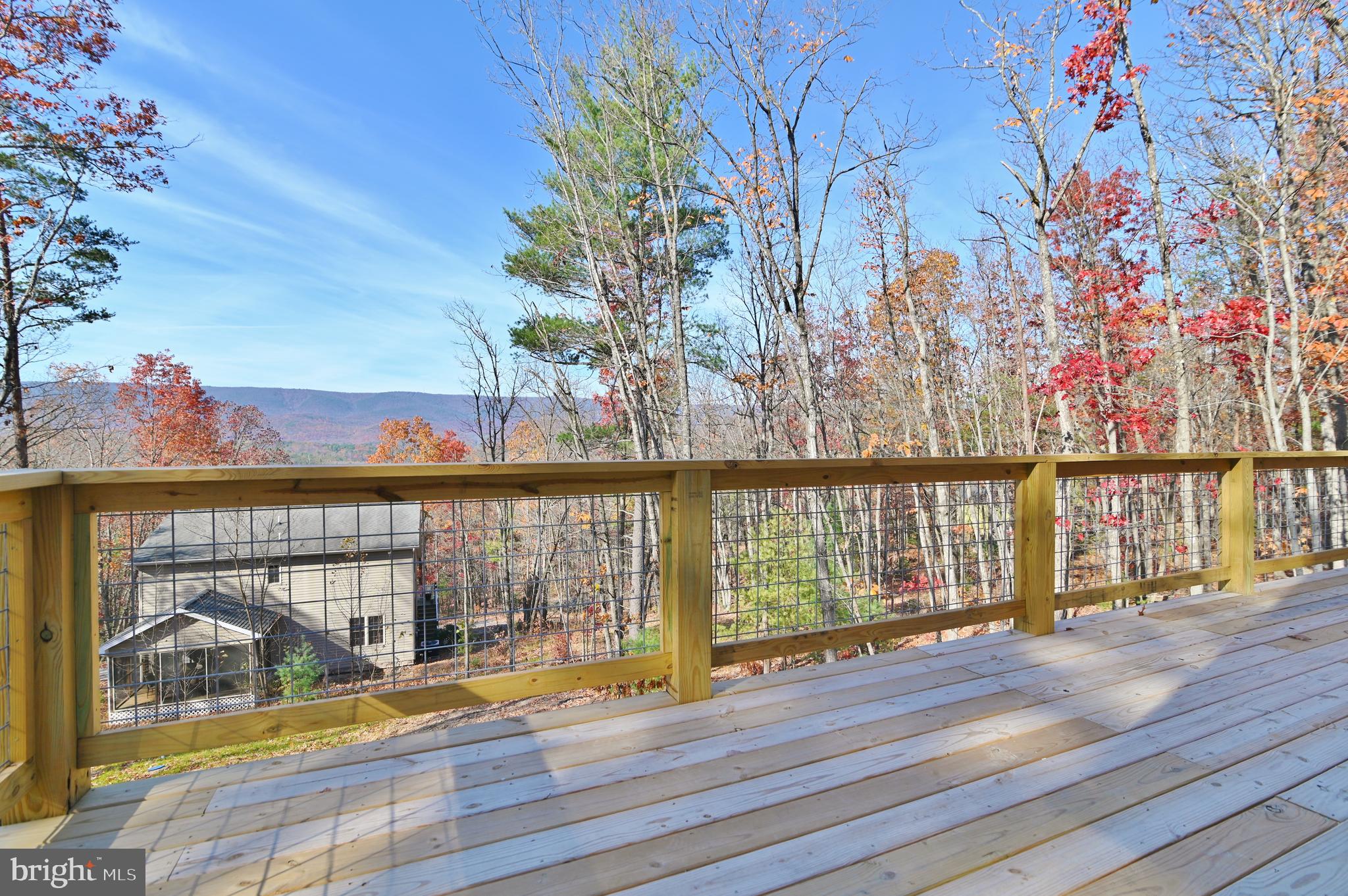 8315 Supinlick Ridge Road Basye, VA 22842 - Photo 38 of 71