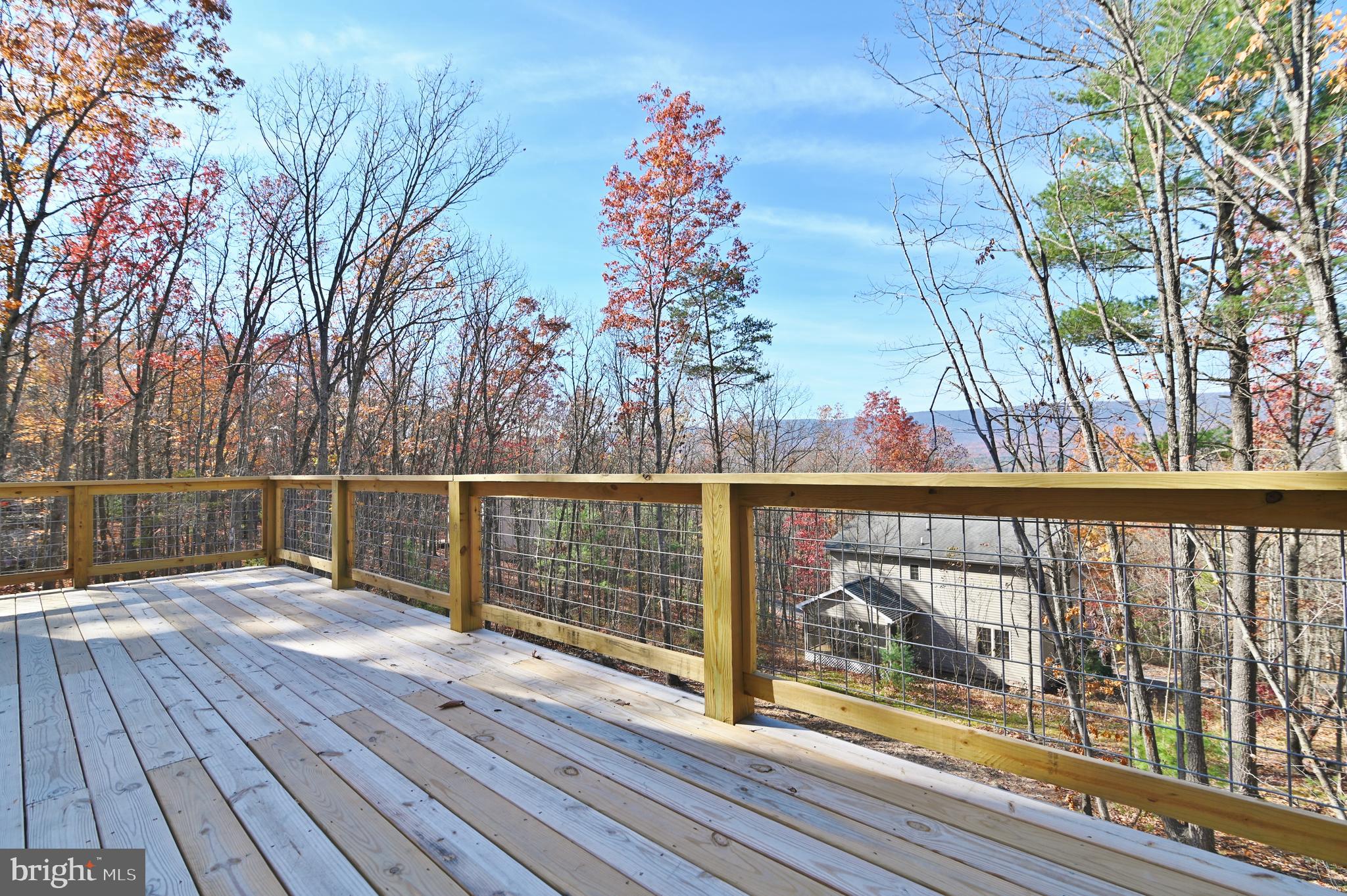8315 Supinlick Ridge Road Basye, VA 22842 - Photo 39 of 71