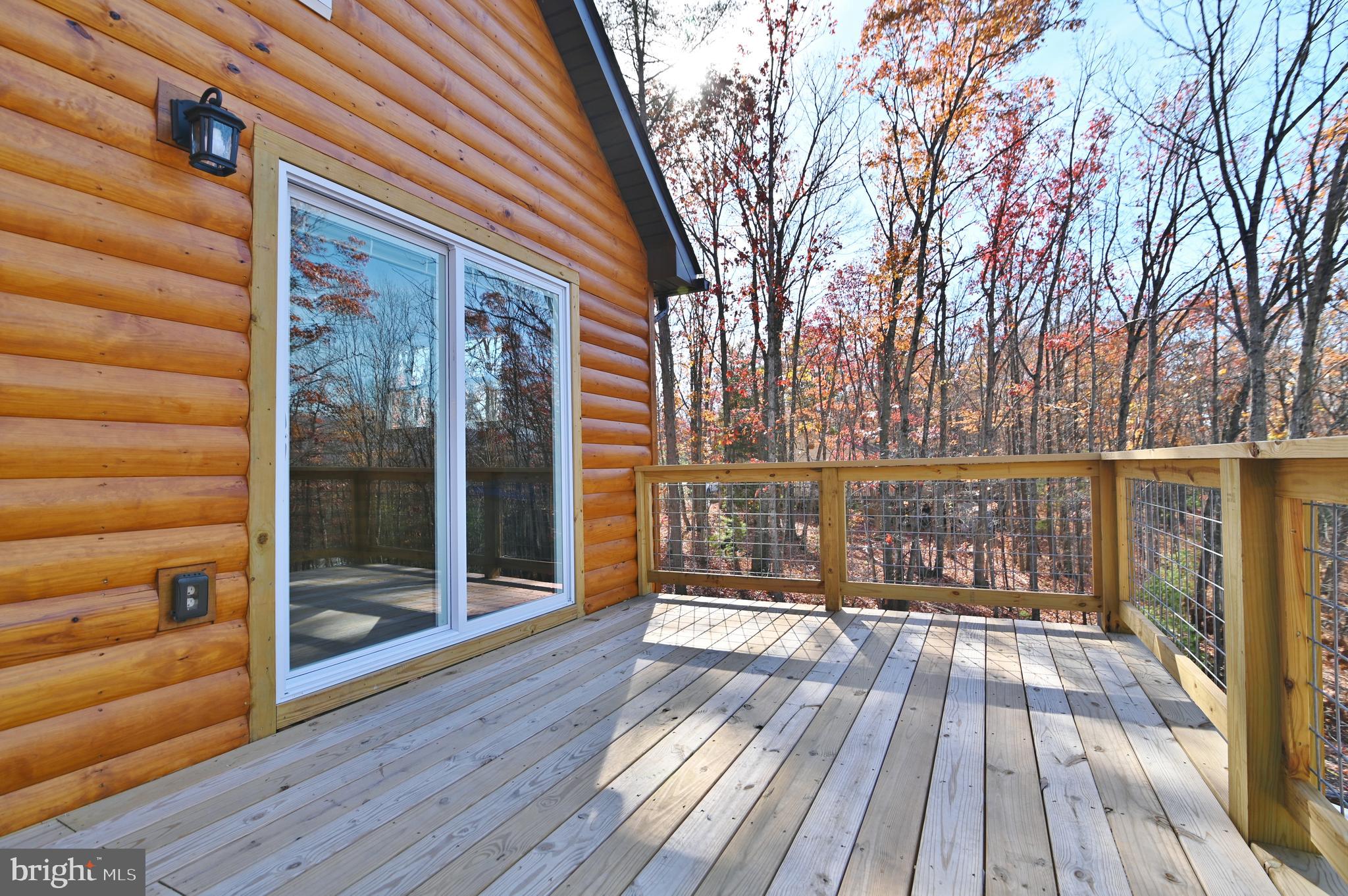 8315 Supinlick Ridge Road Basye, VA 22842 - Photo 40 of 71