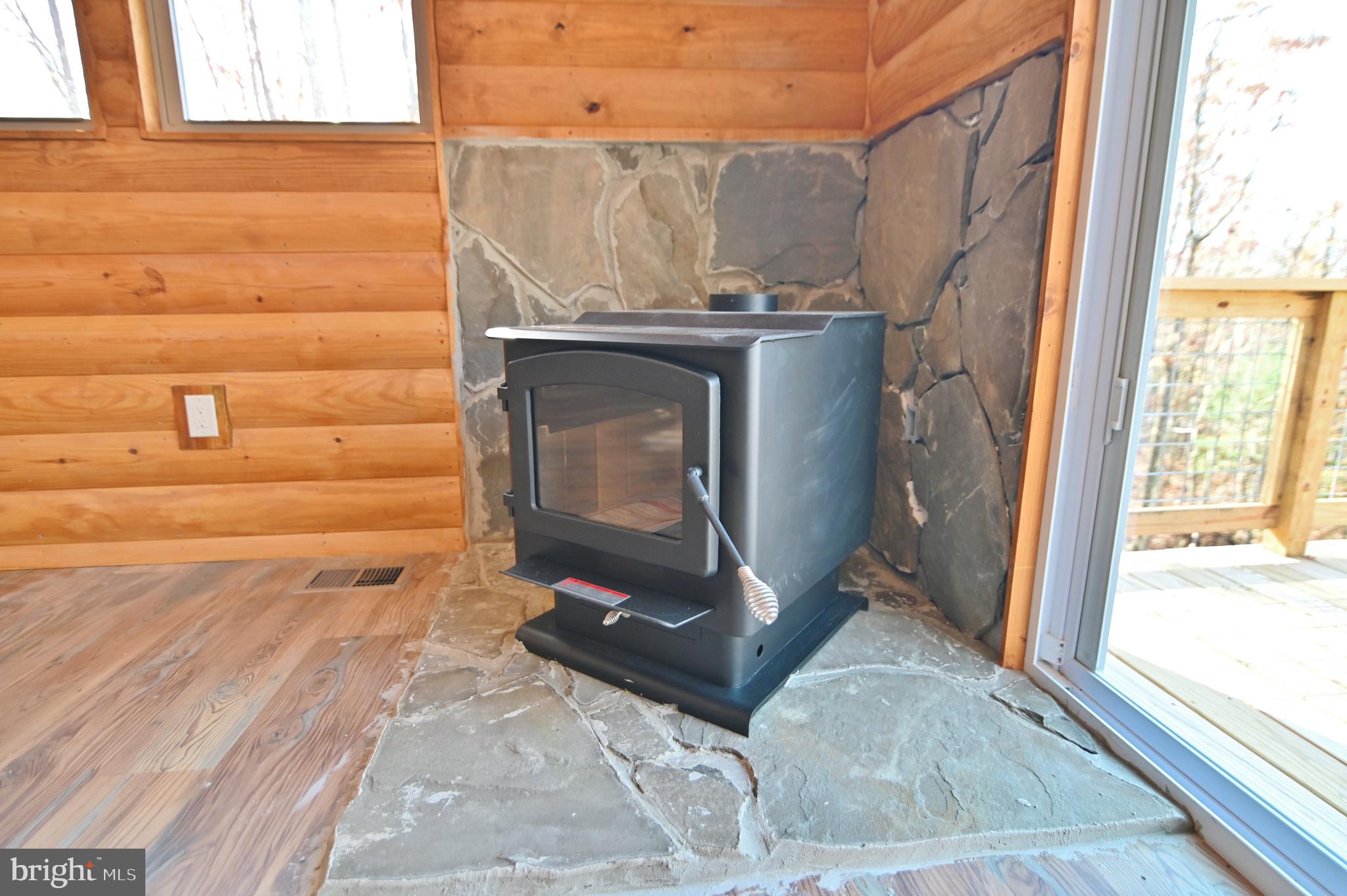 8315 Supinlick Ridge Road Basye, VA 22842 - Photo 42 of 71