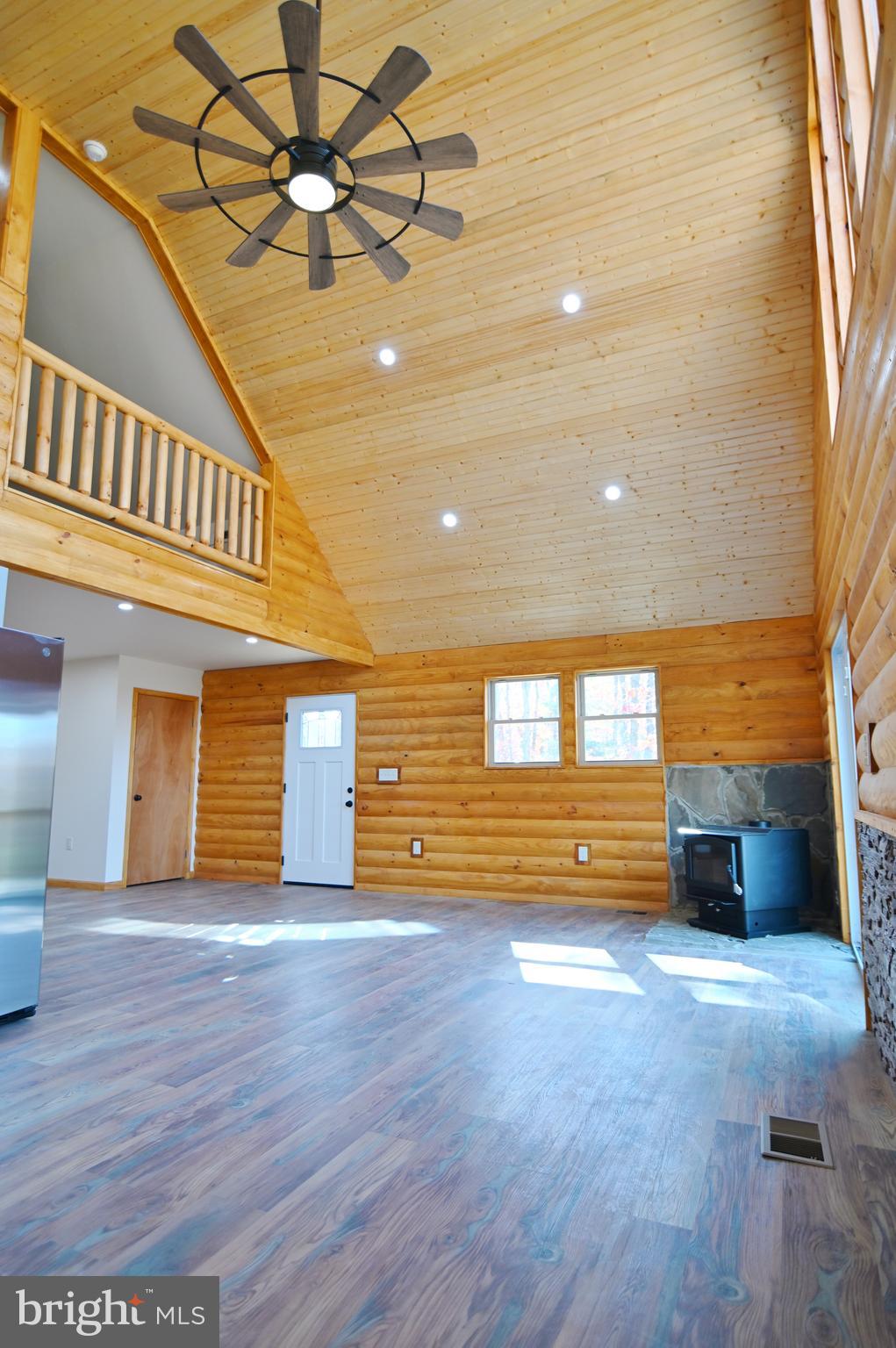 8315 Supinlick Ridge Road Basye, VA 22842 - Photo 43 of 71