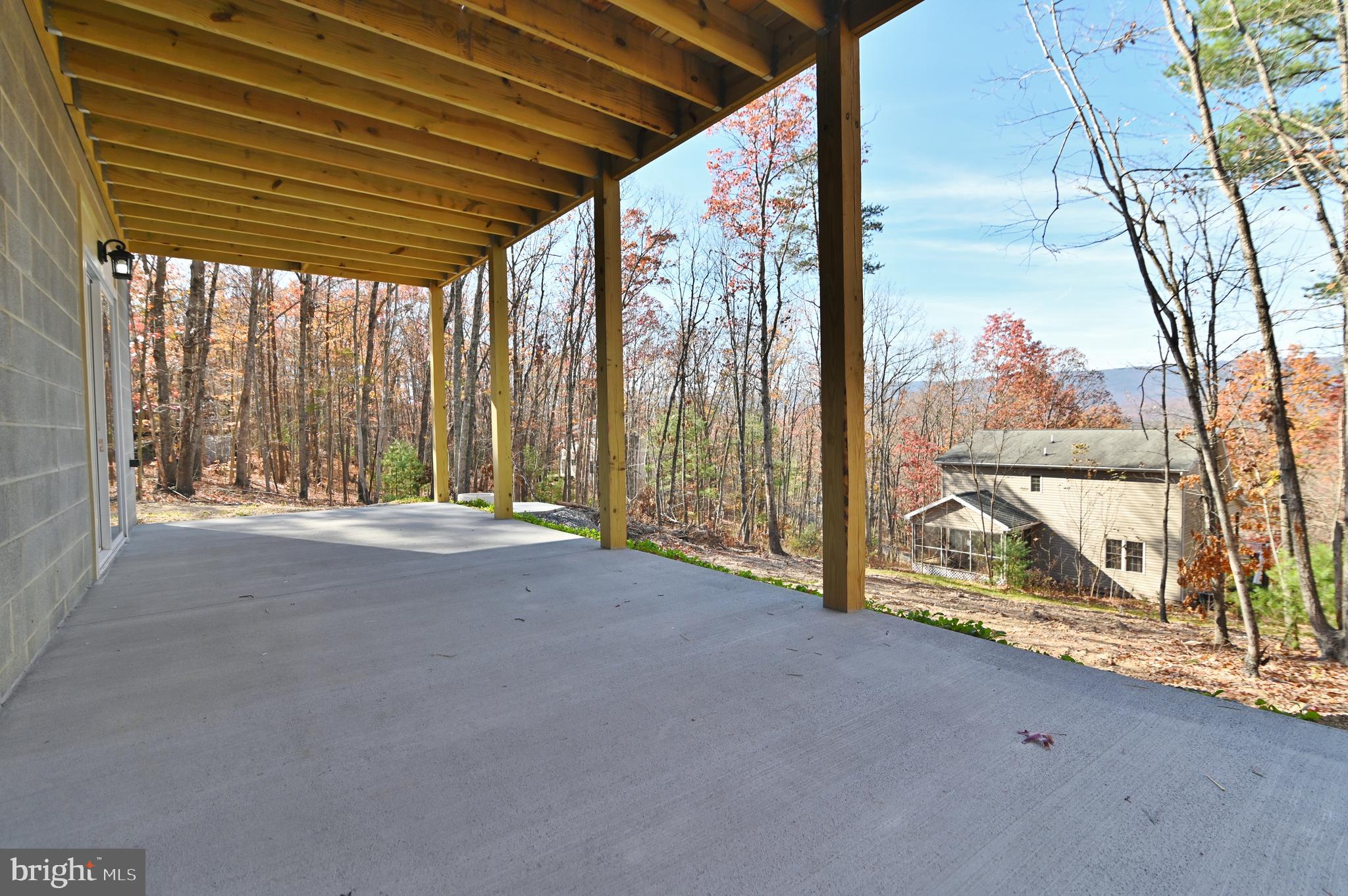 8315 Supinlick Ridge Road Basye, VA 22842 - Photo 67 of 71