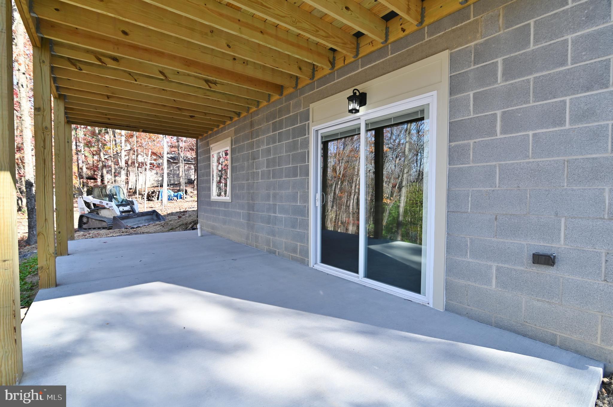 8315 Supinlick Ridge Road Basye, VA 22842 - Photo 68 of 71