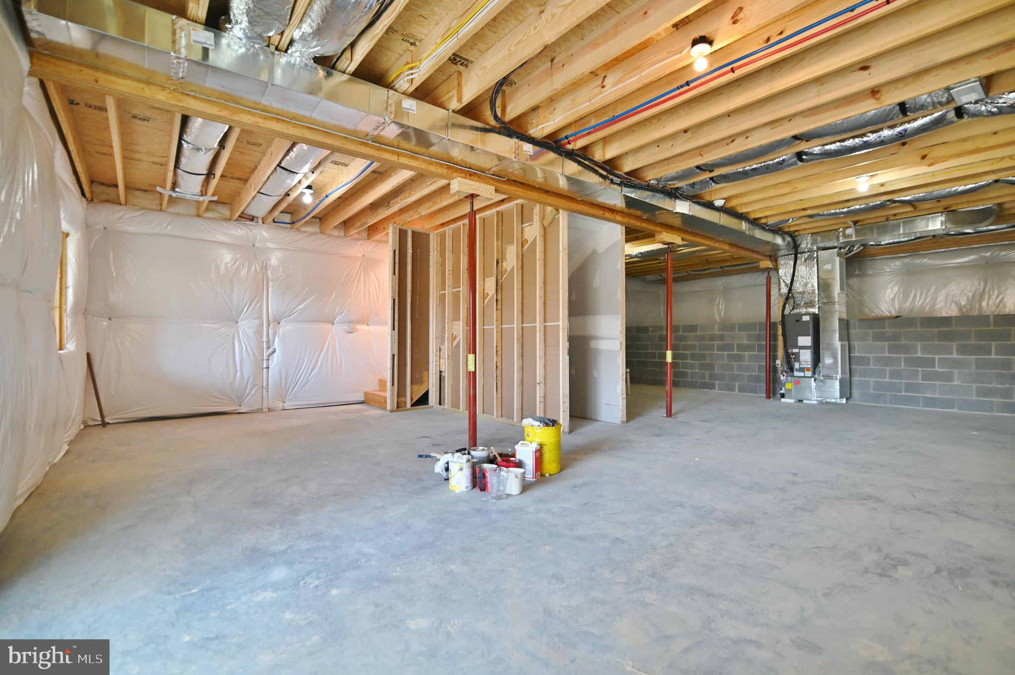 8315 Supinlick Ridge Road Basye, VA 22842 - Photo 69 of 71