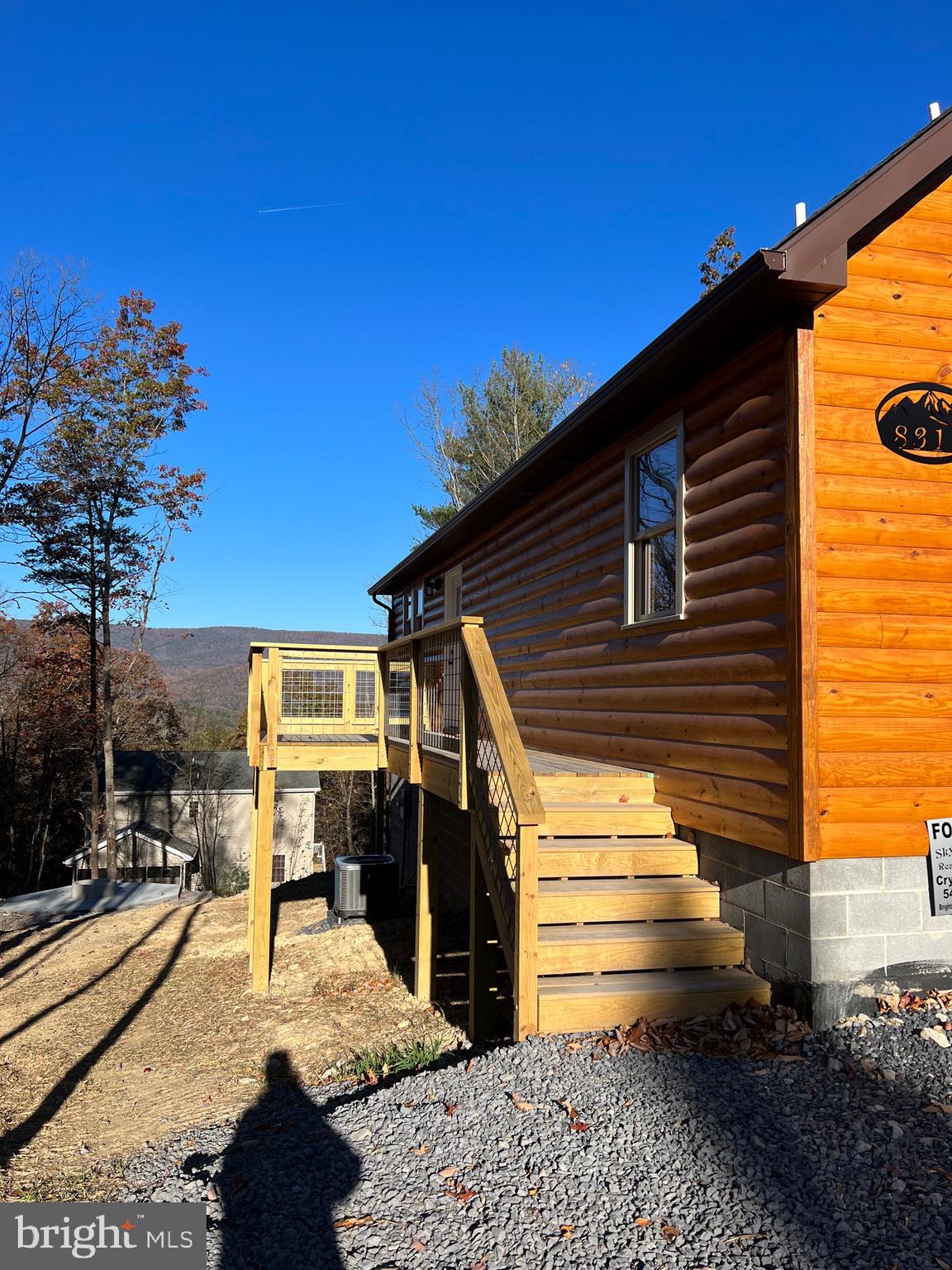 8315 Supinlick Ridge Road Basye, VA 22842 - Photo 7 of 71