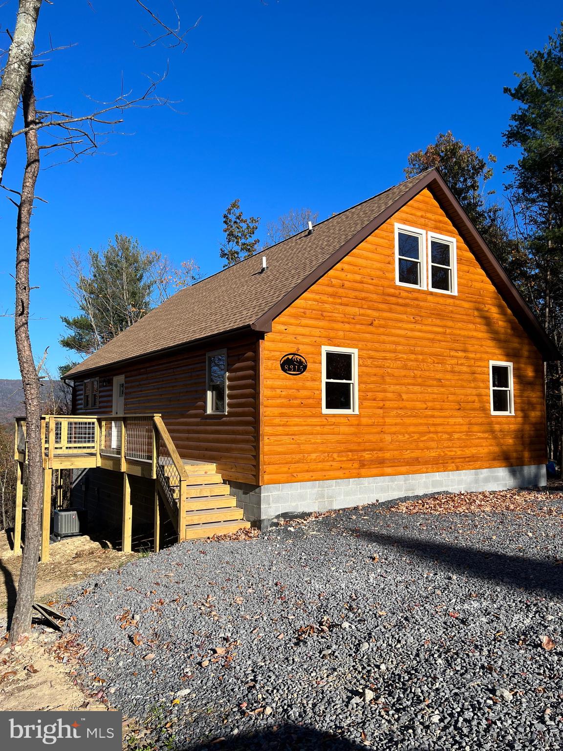 8315 Supinlick Ridge Road Basye, VA 22842 - Photo 8 of 71