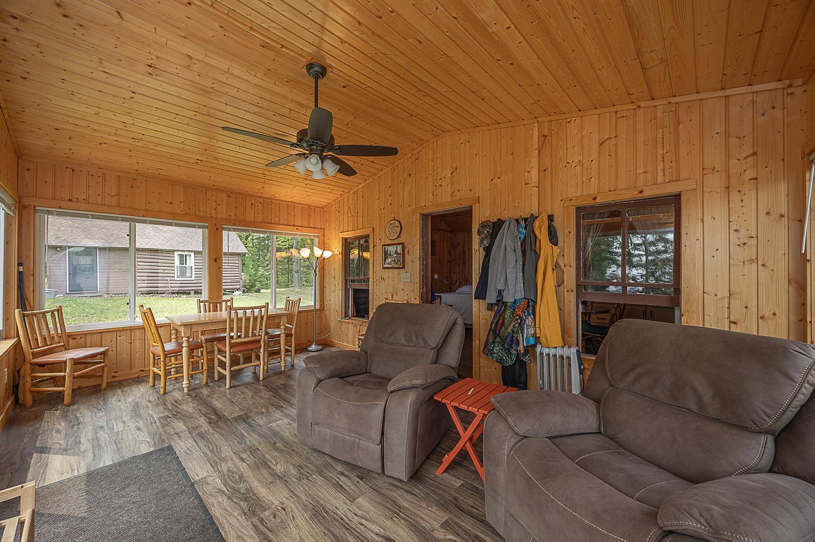 1409 Wabedo Pass Road Northeast Longville, MN 56655 - Photo 8 of 46