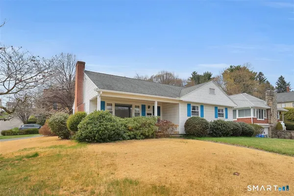 $294,900 | 215 Burlington Avenue, Bristol, CT 06010