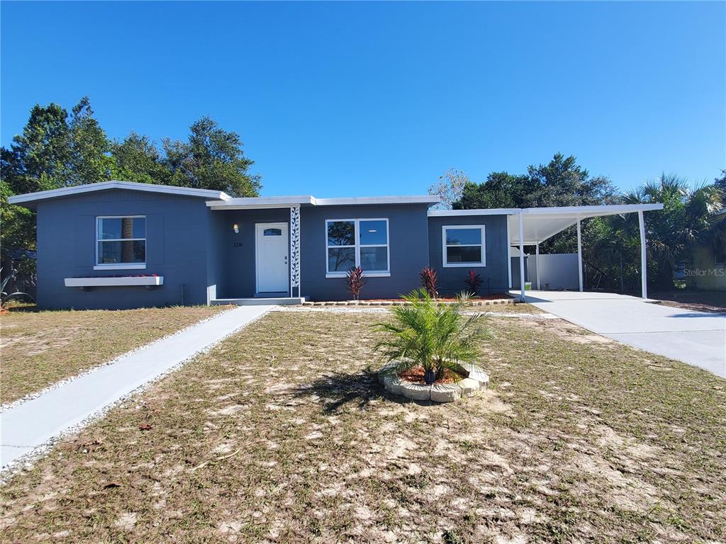 1236 Newhope Road Spring Hill, FL 34606 - Photo 1 of 1 Gallery Image 1